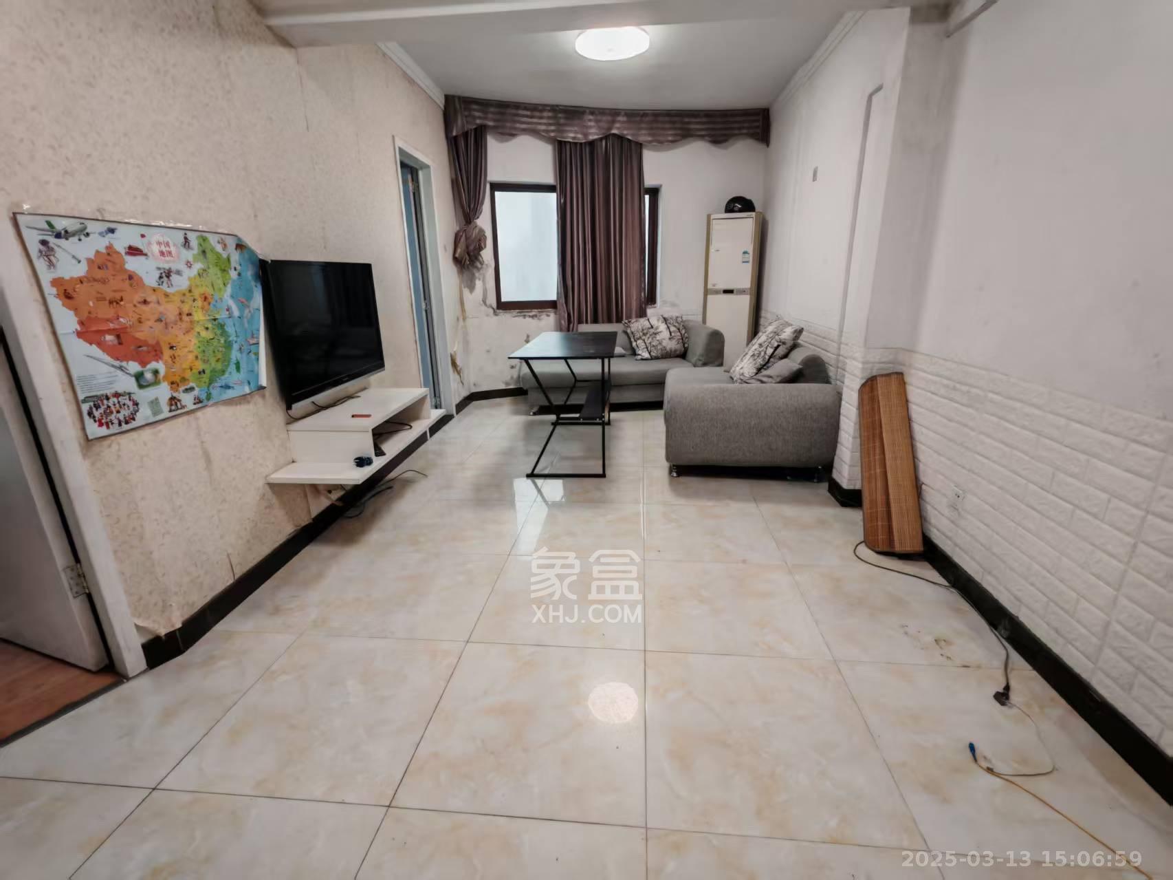 兰卡威国际 1室1厅1卫 1600.0元/月 兰卡威国际 1室1厅1卫 1600.0元/月室内图