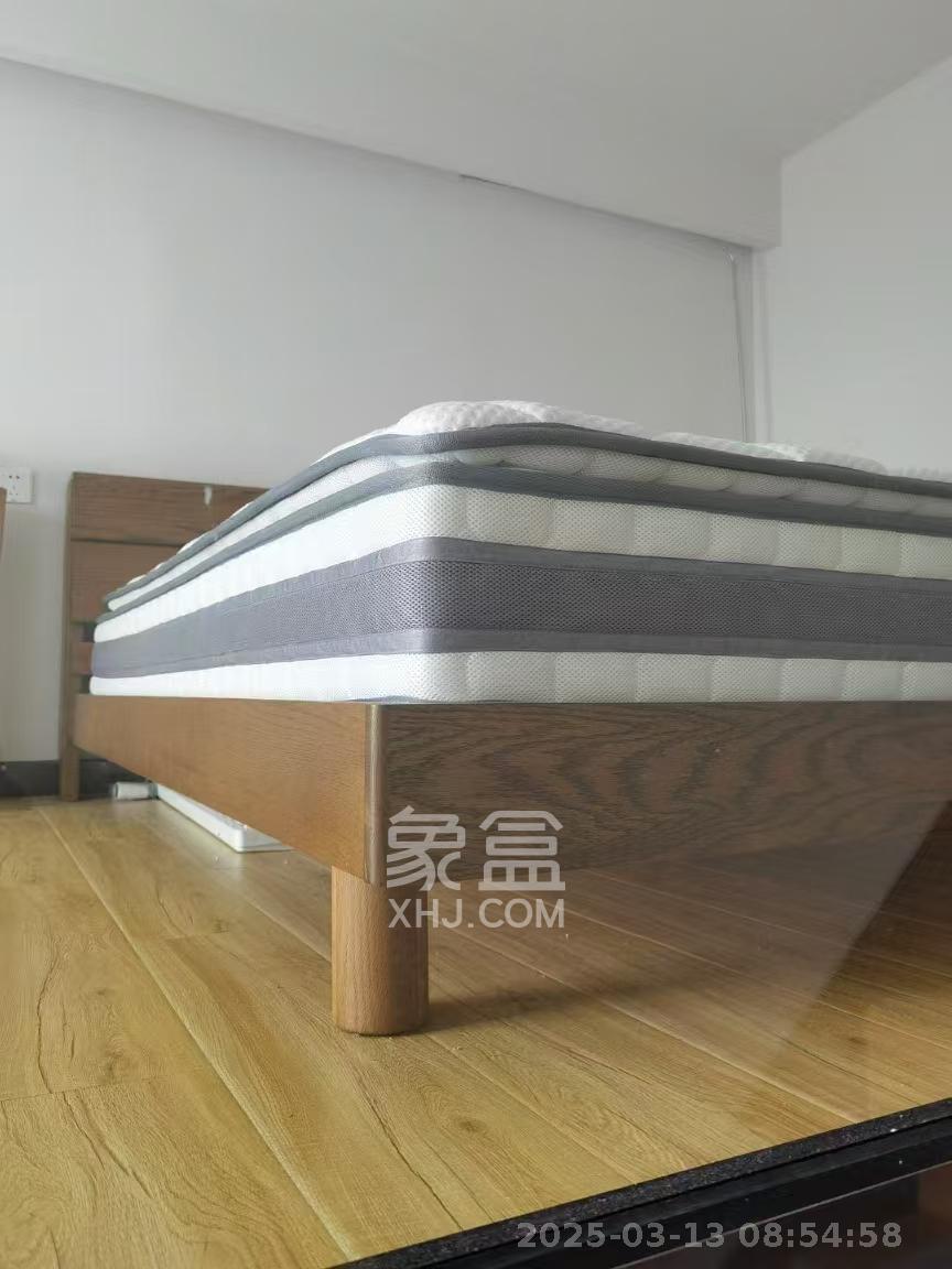 东盈商业广场（华泉城市广场）  1室1厅1卫    2600.0元/月室内图