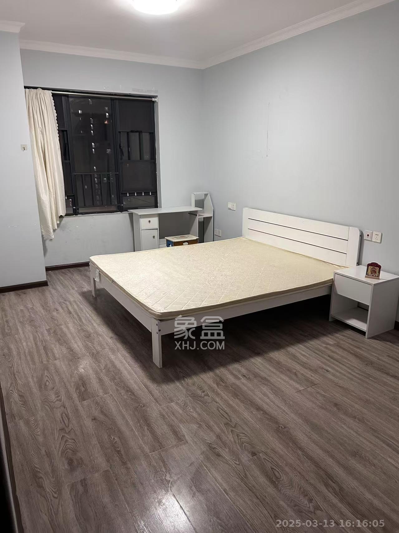保利城（中航城国际社区、郡原美村）  3室2厅2卫   1900.00元/月室内图
