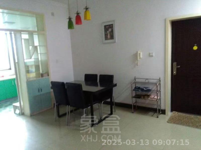 枫林绿洲 3室2厅2卫 1100.0元/月 枫林绿洲 3室2厅2卫 1100.0元/月室内图