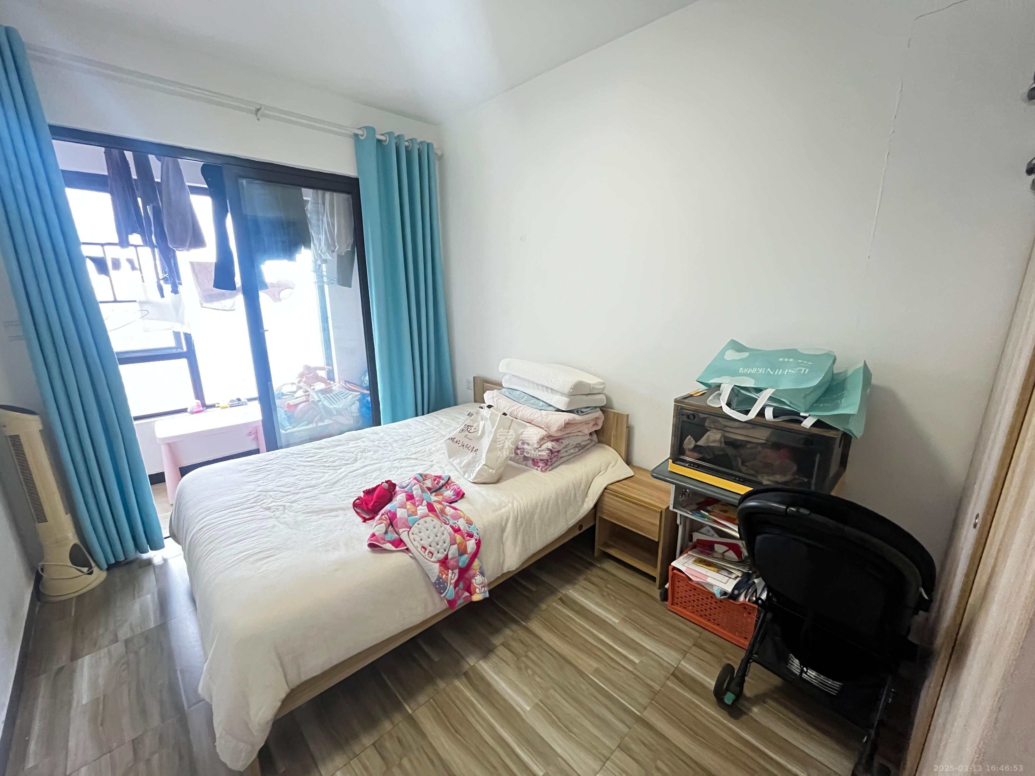 建发央著  2室1厅1卫   3200.00元/月室内图