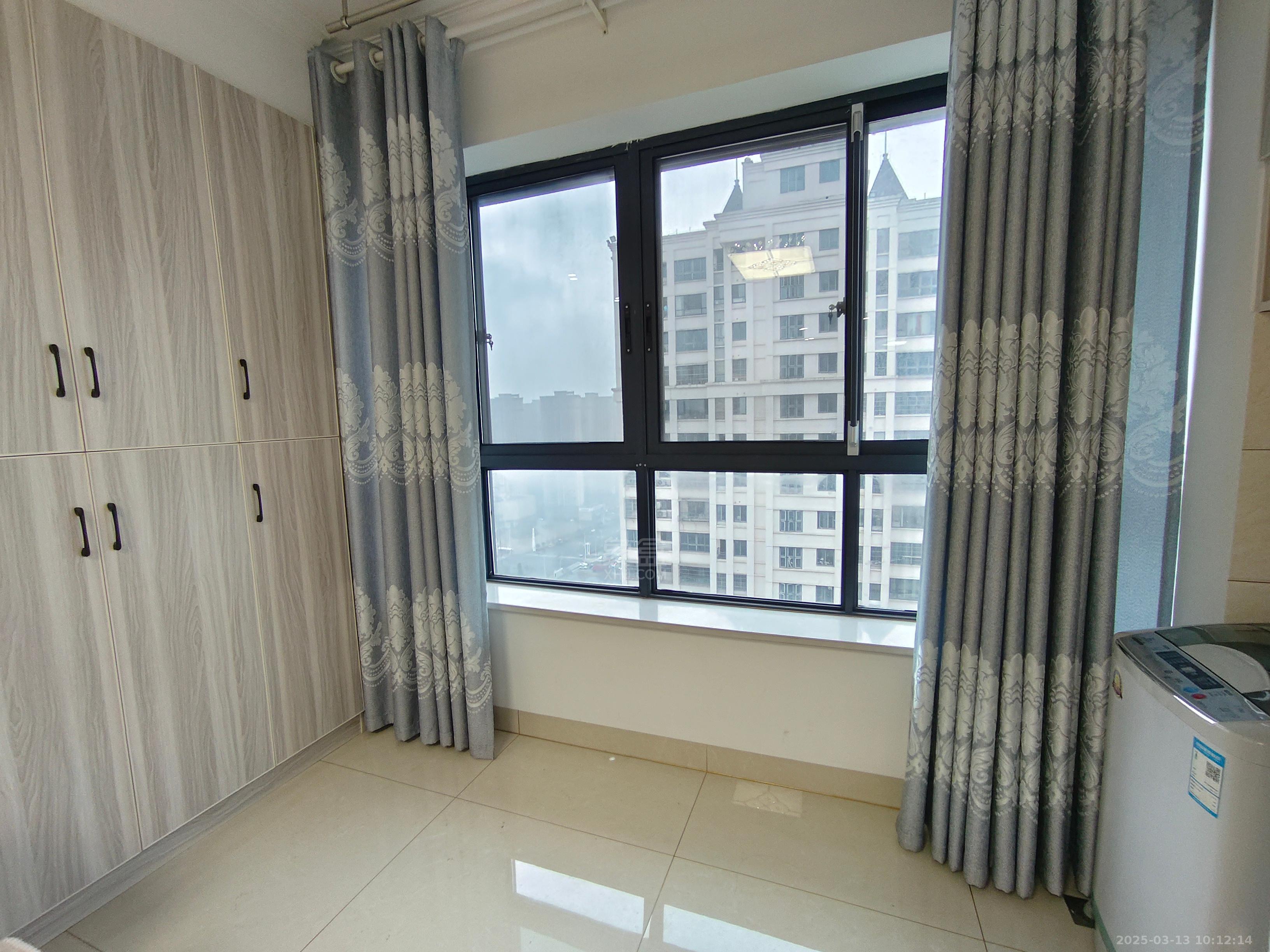 西郡佳园 2室2厅1卫 1700.0元/月 西郡佳园 2室2厅1卫 1700.0元/月室内图