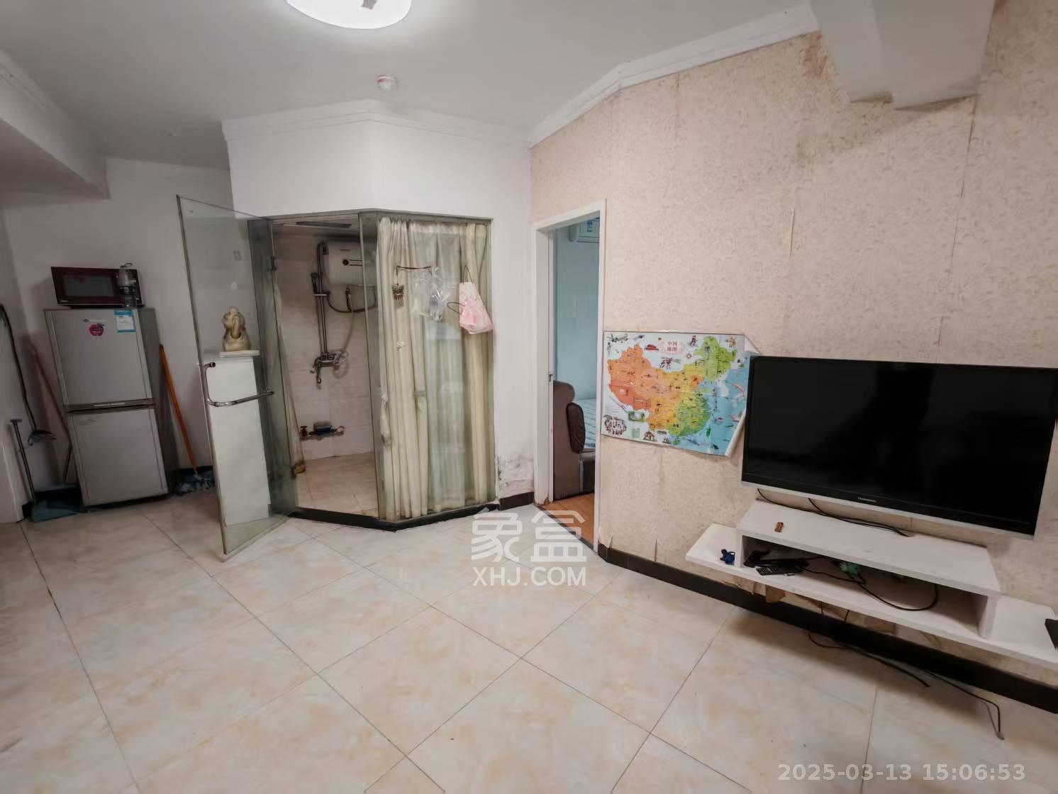 兰卡威国际 1室1厅1卫 1600.0元/月 兰卡威国际 1室1厅1卫 1600.0元/月室内图