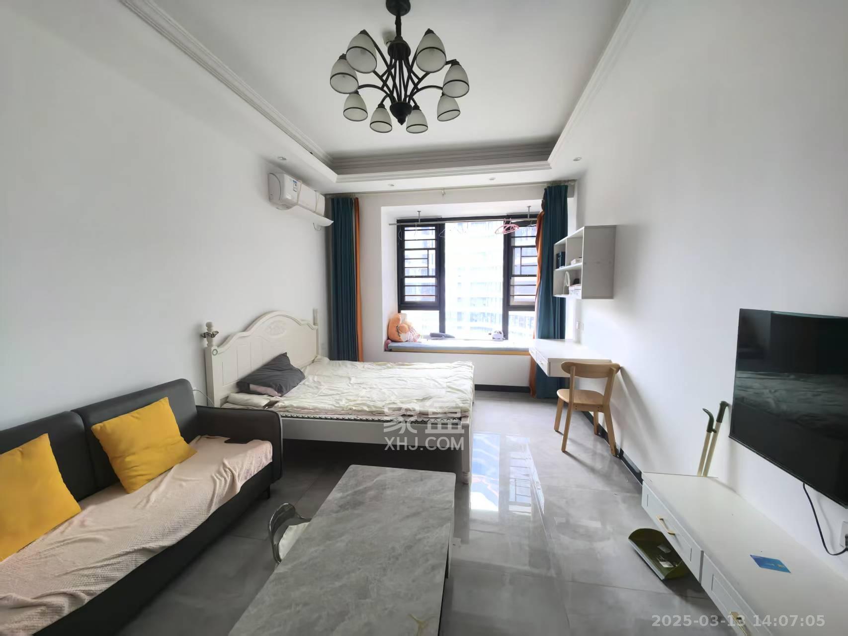 明昇壹城(明昇时代广场)三期 1室1厅1卫 1600.0元/月 明昇壹城(明昇时代广场)三期 1室1厅1卫 1600.0元/月室内图