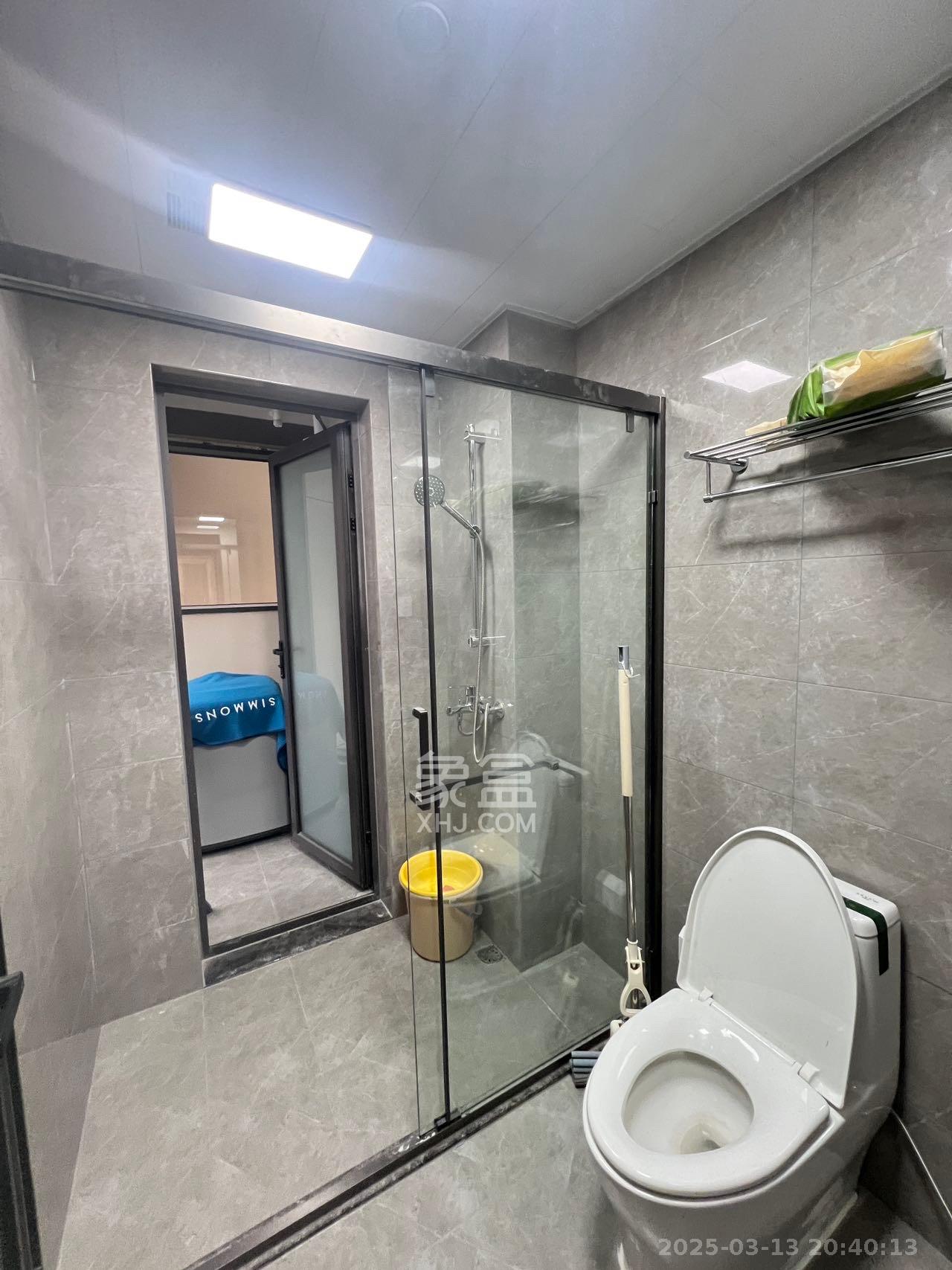 北辰瀚江府  3室2厅2卫   9800.00元/月室内图