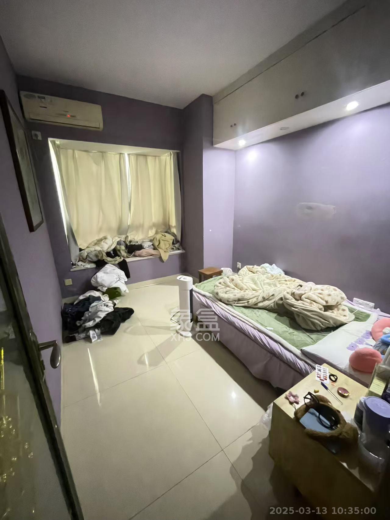 月湖兰庭 2室1厅1卫 1500.0元/月 月湖兰庭 2室1厅1卫 1500.0元/月室内图