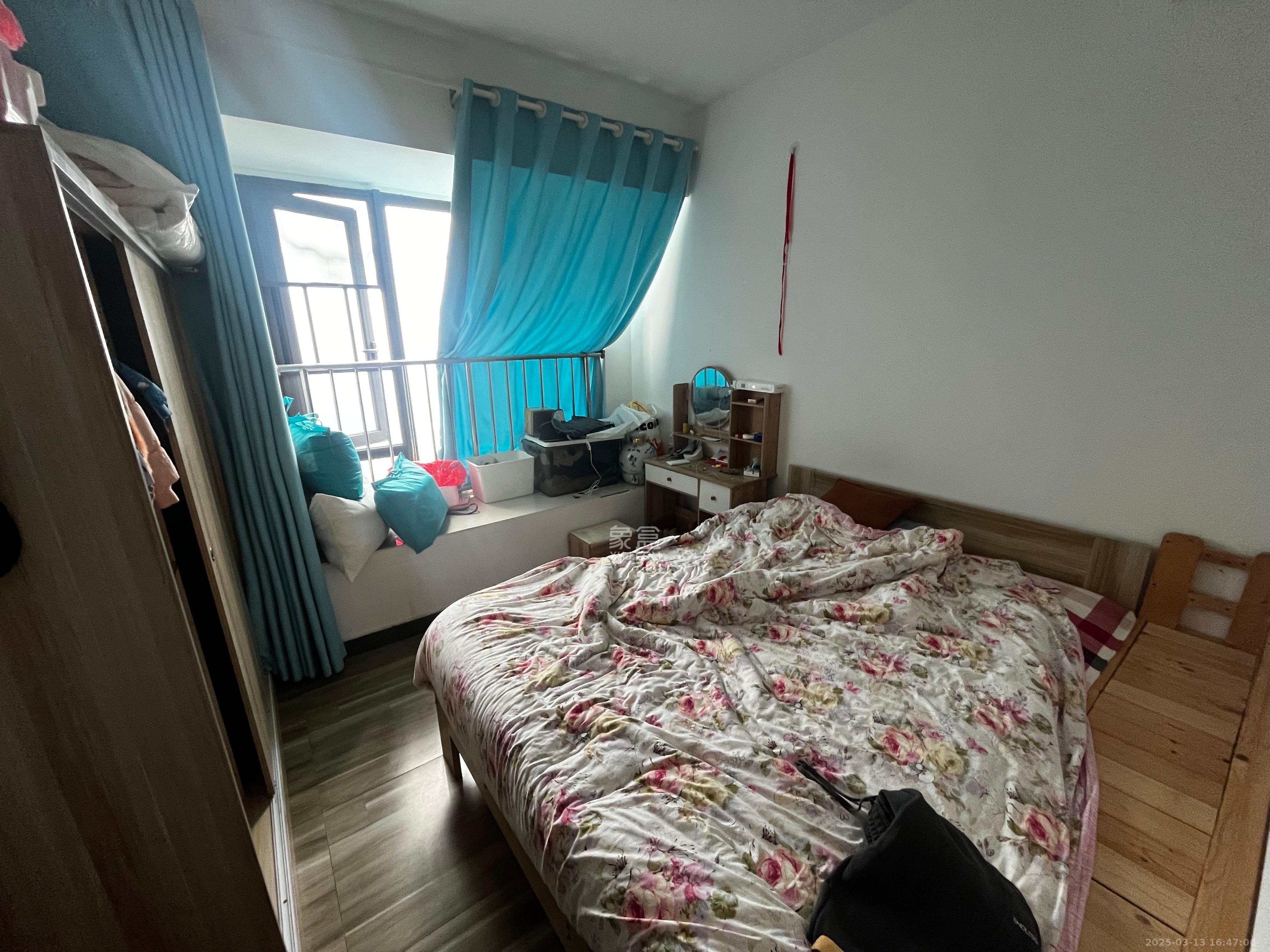 建发央著  2室1厅1卫   3200.00元/月室内图