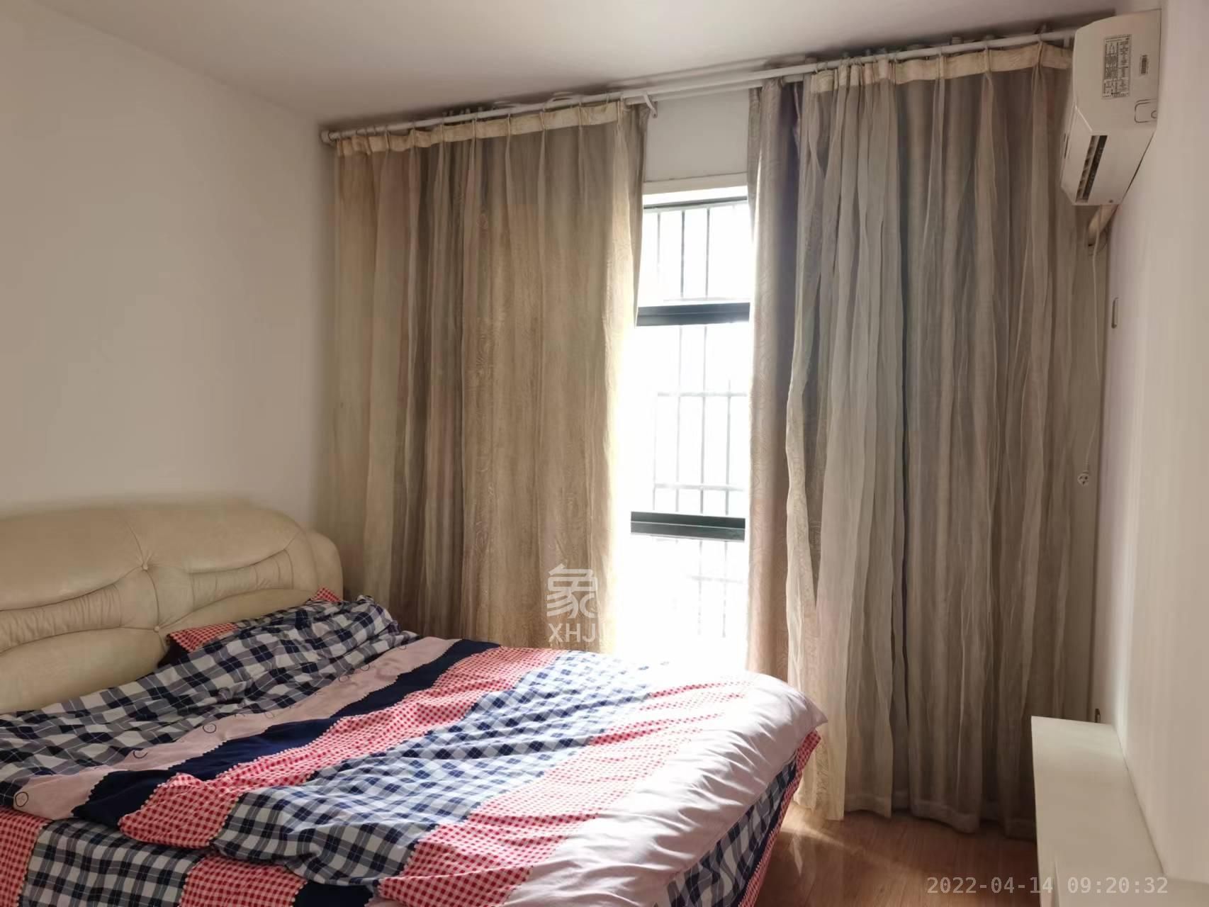 华雅花园 4室2厅2卫 2200.0元/月 华雅花园 4室2厅2卫 2200.0元/月户型图