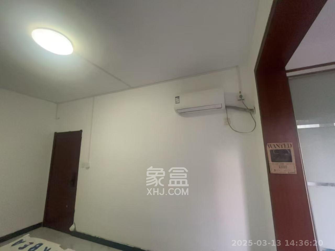 阳明山庄  1室2厅1卫   880.00元/月室内图