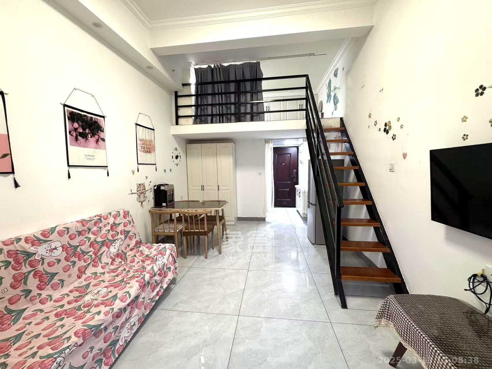 裕天国际商汇中心  1室0厅0卫    1700.0元/月 裕天国际商汇中心  1室0厅0卫    1700.0元/月室内图