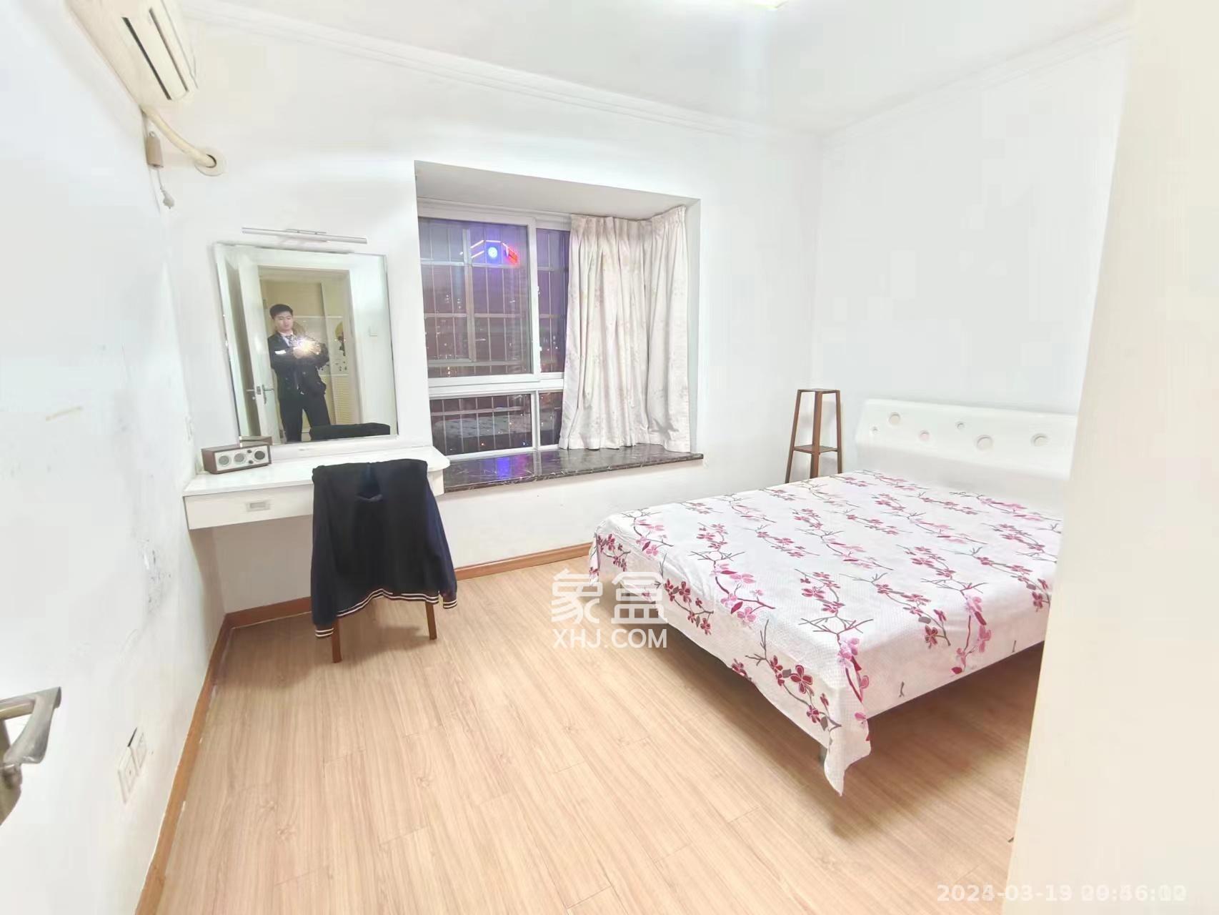 活力康城 2室2厅1卫 2700.0元/月 活力康城 2室2厅1卫 2700.0元/月室内图