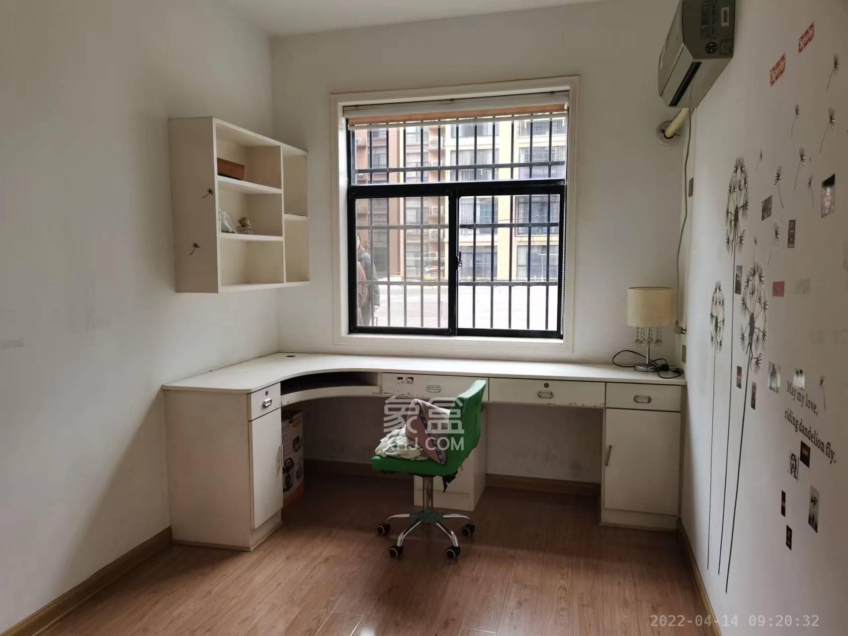 华雅花园 4室2厅2卫 2200.0元/月 华雅花园 4室2厅2卫 2200.0元/月户型图