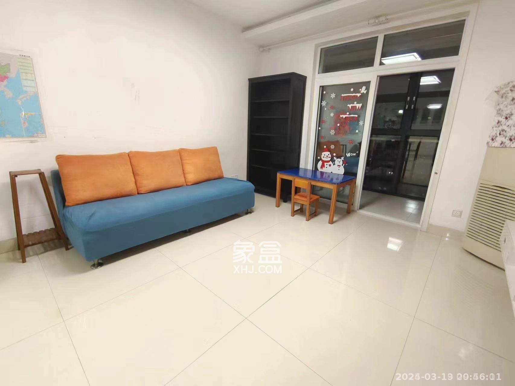 活力康城 2室2厅1卫 2700.0元/月 活力康城 2室2厅1卫 2700.0元/月室内图