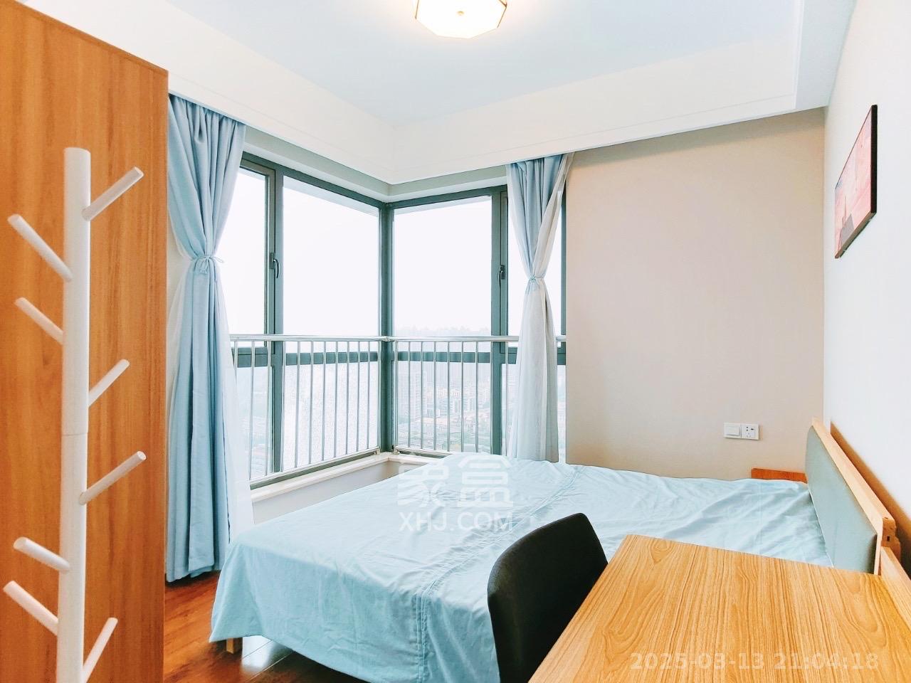 里约荟 2室1厅2卫 3000.0元/月 里约荟 2室1厅2卫 3000.0元/月室内图