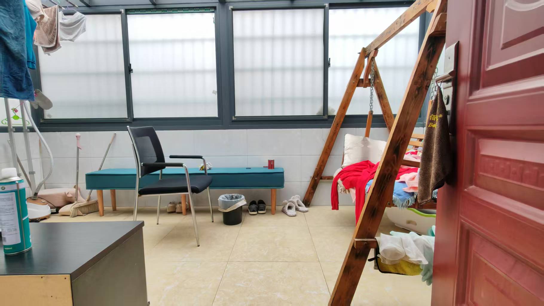 龙洲馨苑  3室2厅2卫   69.80万室内图