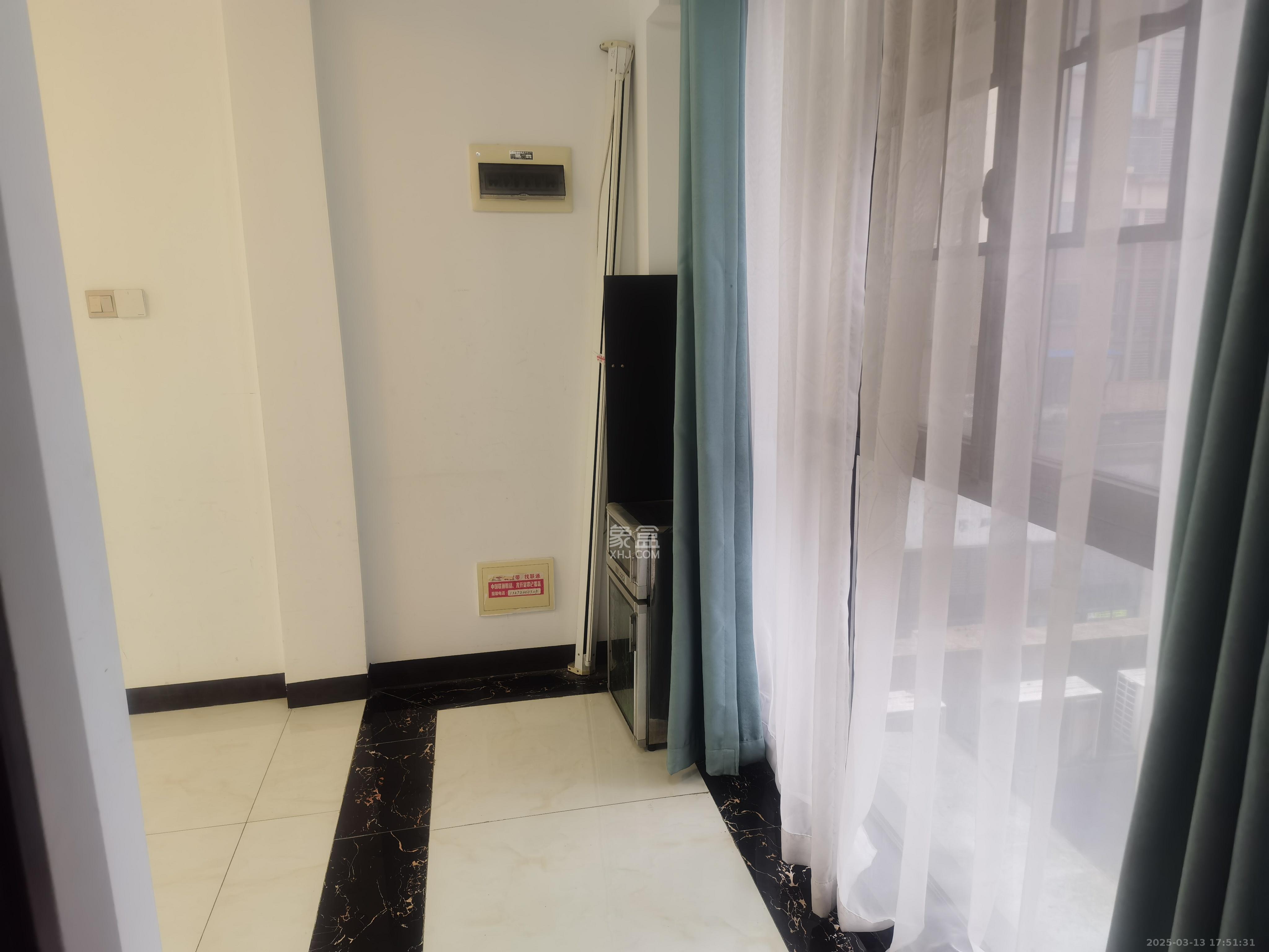 梅溪湖合能璞丽 2室2厅1卫 2300.0元/月 梅溪湖合能璞丽 2室2厅1卫 2300.0元/月室内图