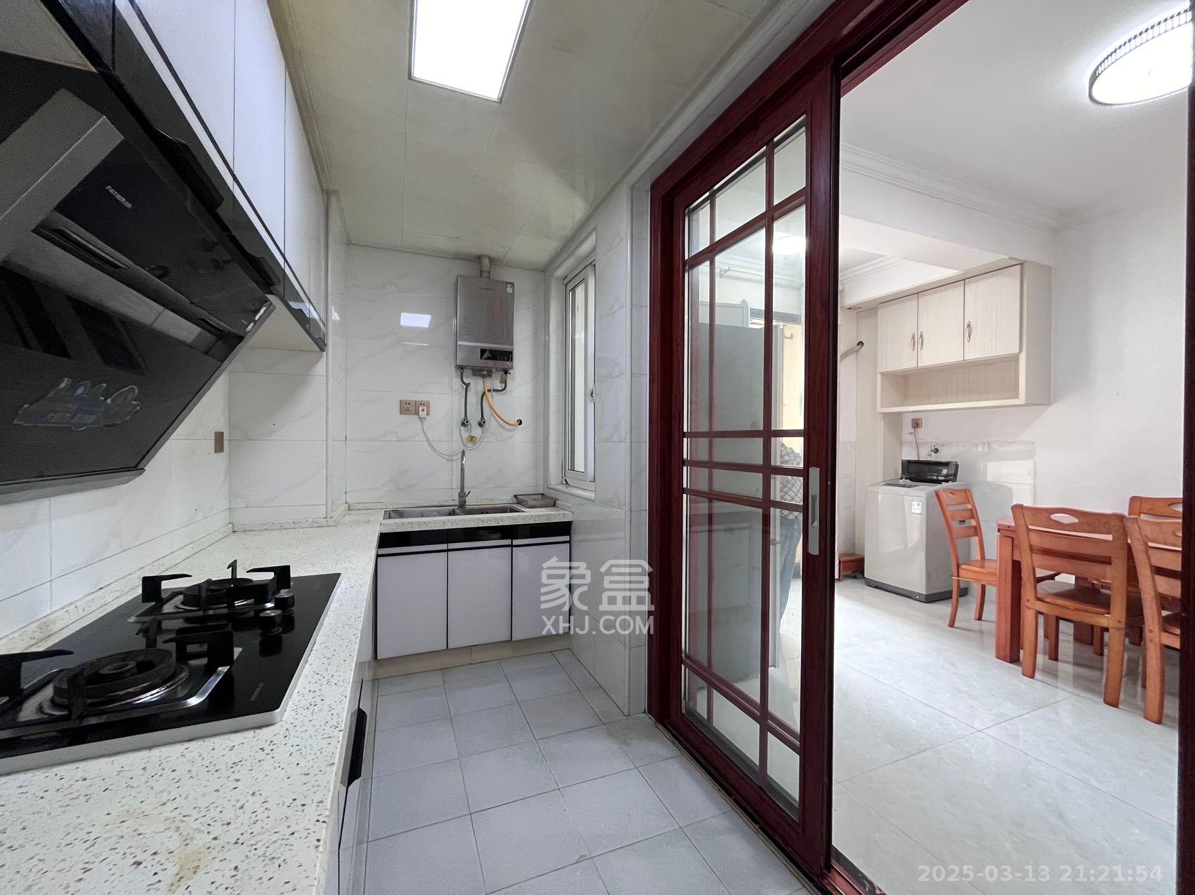 桥头家苑一期 3室2厅1卫 1700.0元/月 桥头家苑一期 3室2厅1卫 1700.0元/月室内图