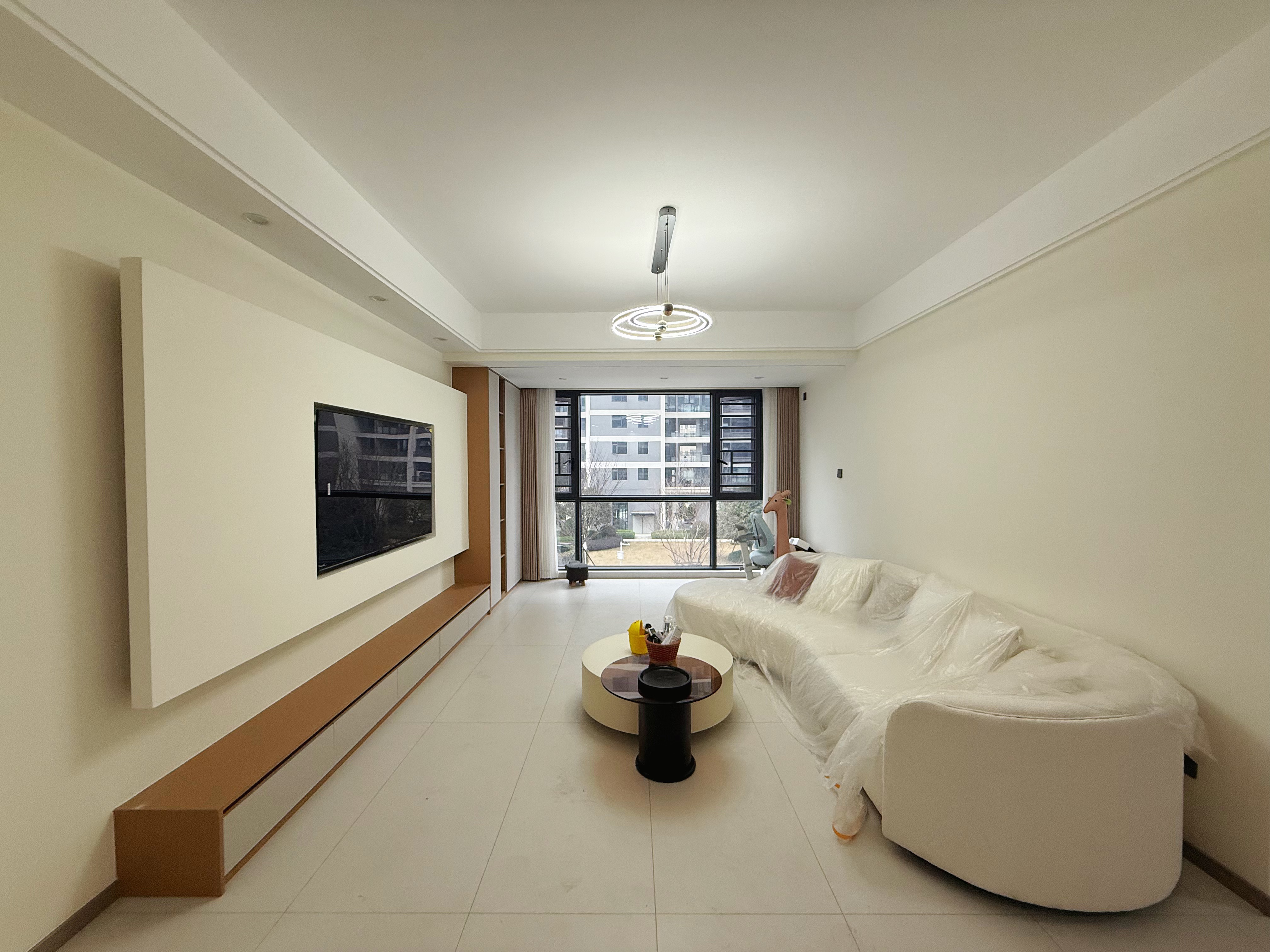 建工城城市之光 3室2厅2卫 92.8万 建工城城市之光 3室2厅2卫 92.8万室内图