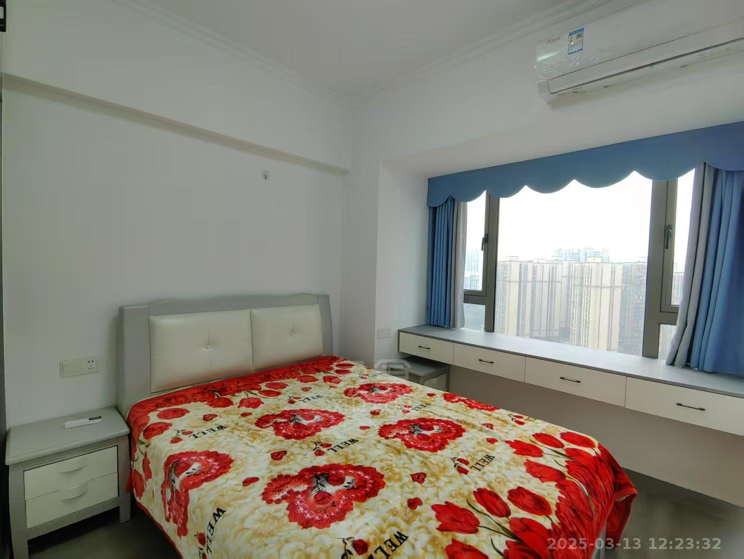 凯风珑城 1室1厅1卫 1400.0元/月 凯风珑城 1室1厅1卫 1400.0元/月室内图