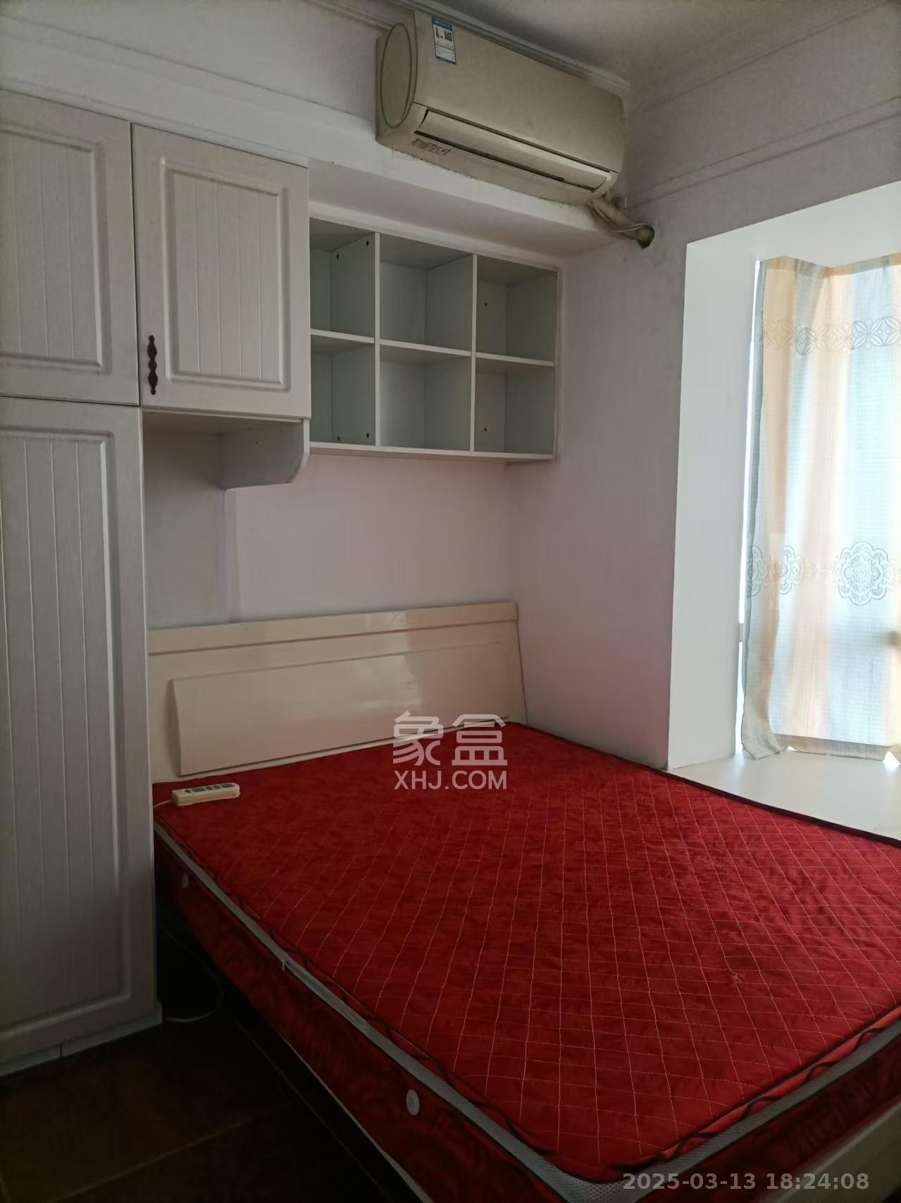 凯通国际城(凯通朝庭) 2室1厅1卫 2400.0元/月 凯通国际城(凯通朝庭) 2室1厅1卫 2400.0元/月室内图