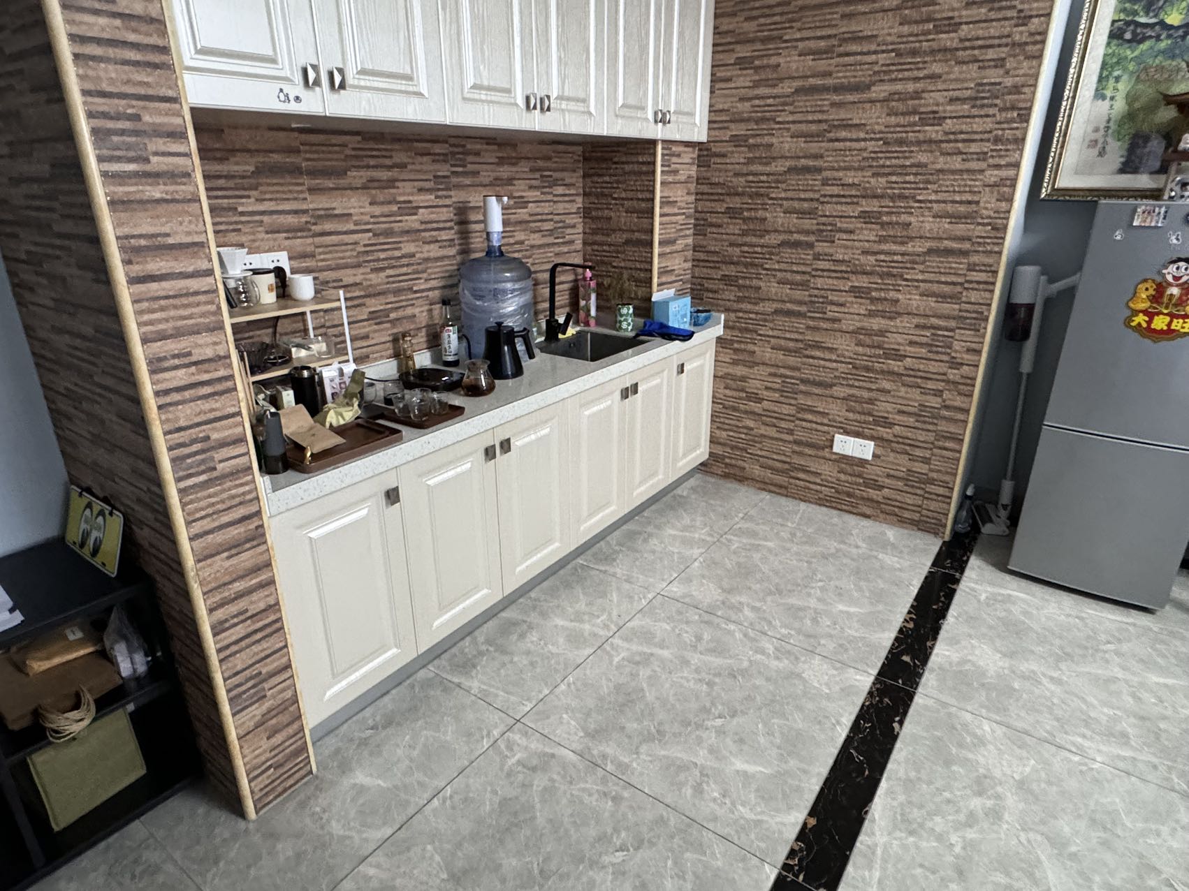 海岸壹号 2室2厅1卫 120.0万 海岸壹号 2室2厅1卫 120.0万户型图