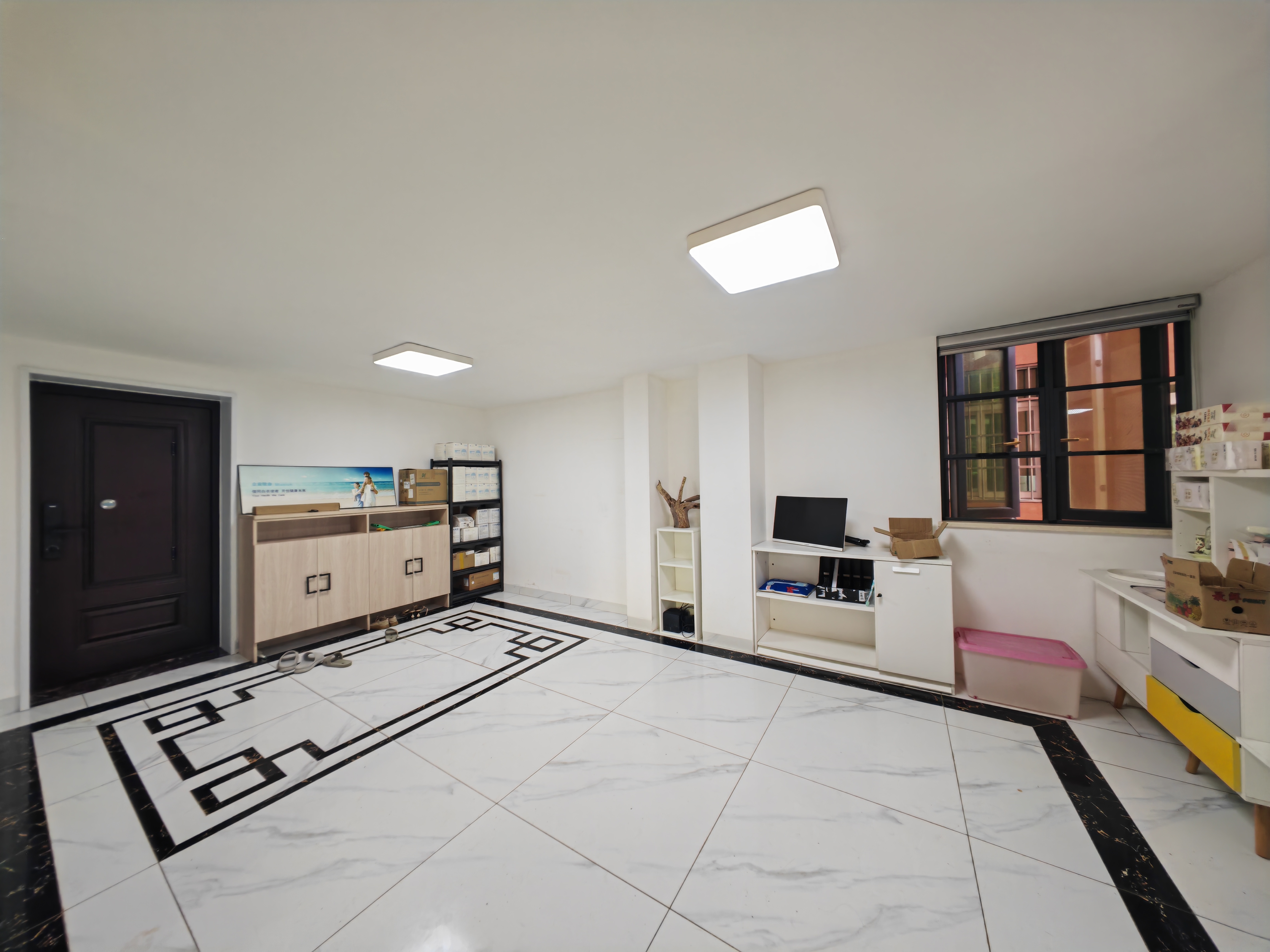 宝阳花园 4室3厅4卫 150.0万 宝阳花园 4室3厅4卫 150.0万室内图