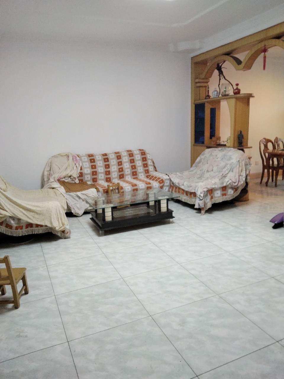 大码头办事处 2室1厅1卫 750.0元/月 大码头办事处 2室1厅1卫 750.0元/月室内图