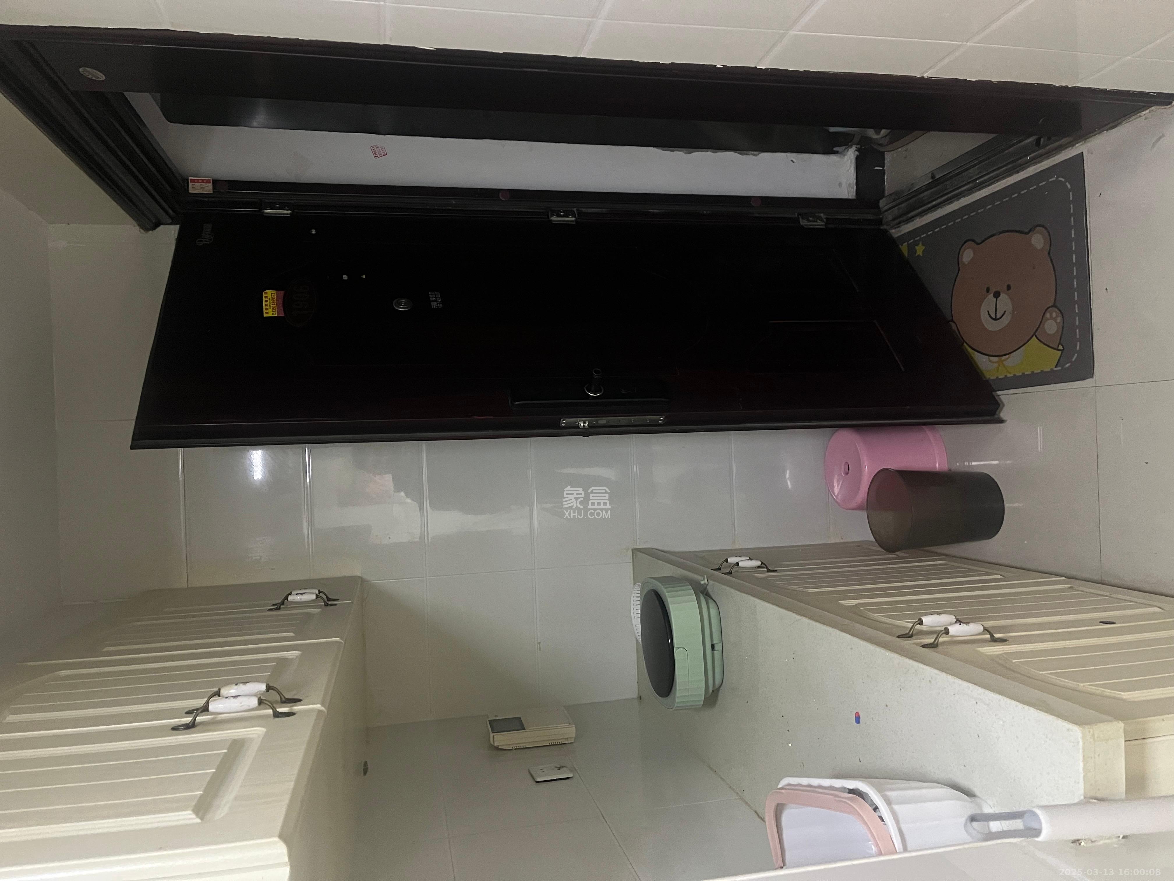 少帅府  2室1厅1卫   2800.00元/月室内图