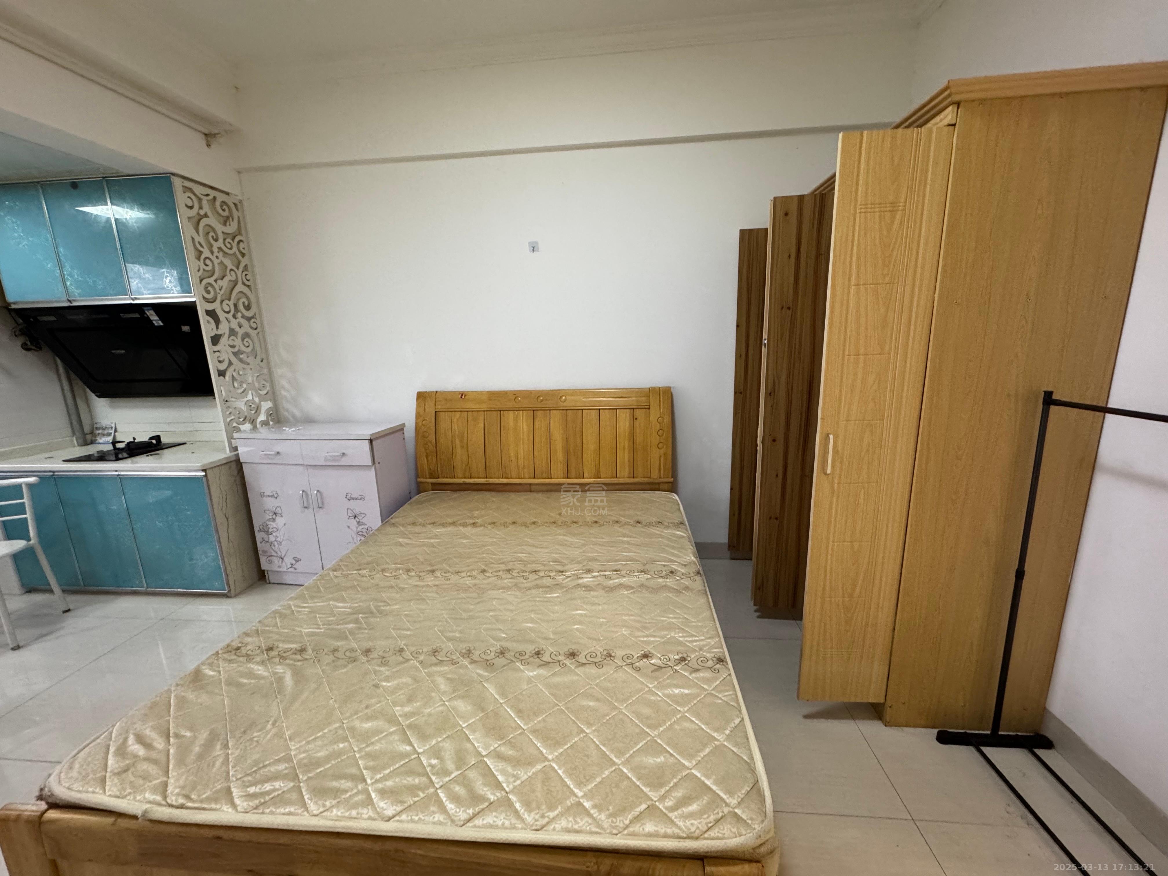 中建御山和苑 1室0厅0卫 1000.0元/月 中建御山和苑 1室0厅0卫 1000.0元/月室内图