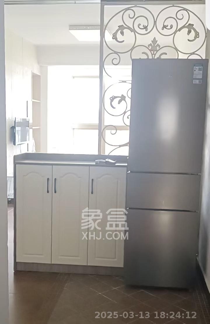 凯通国际城(凯通朝庭) 2室1厅1卫 2400.0元/月 凯通国际城(凯通朝庭) 2室1厅1卫 2400.0元/月室内图