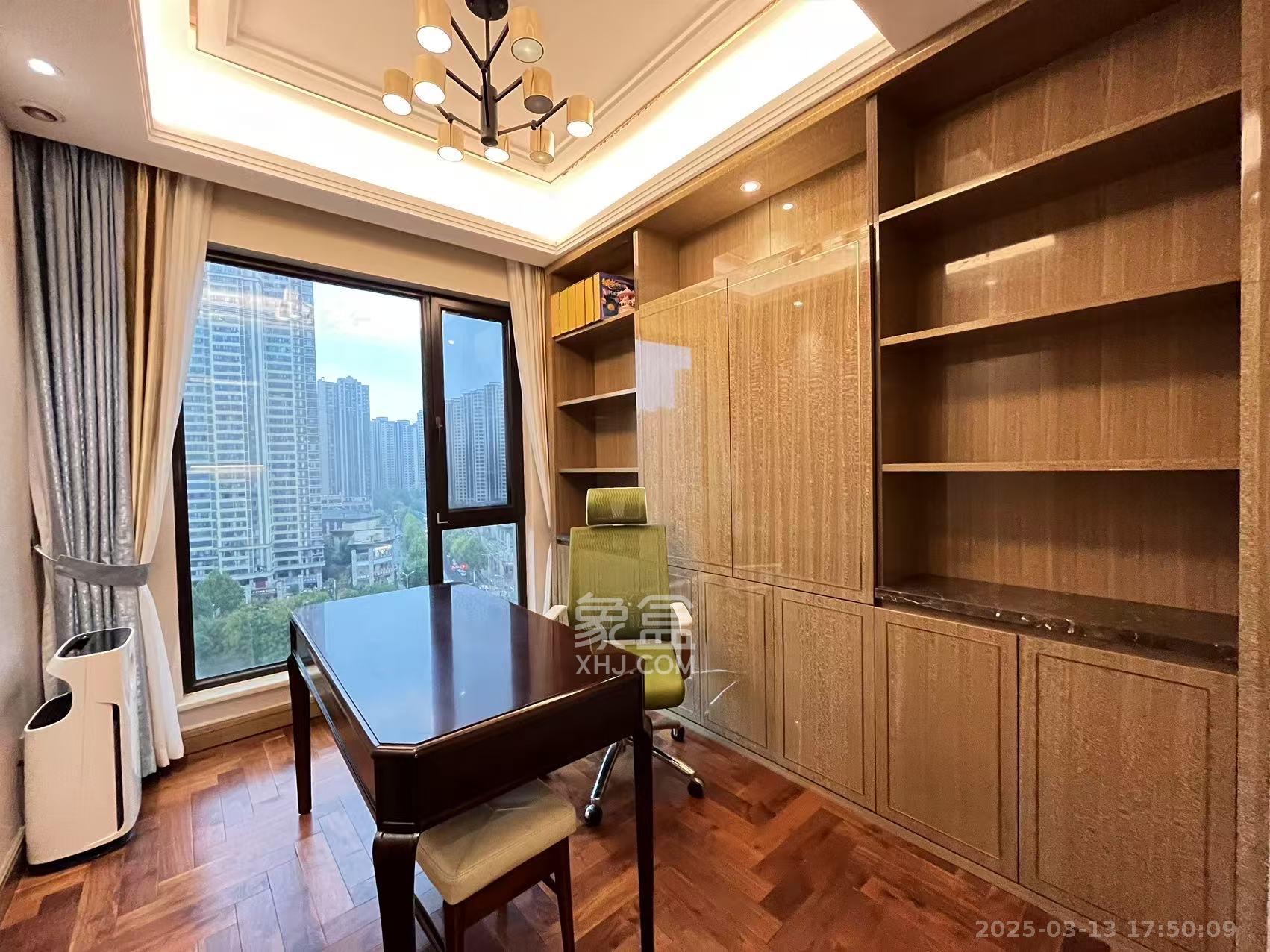 晟通牡丹舸 4室2厅2卫 13500.0元/月 晟通牡丹舸 4室2厅2卫 13500.0元/月室内图