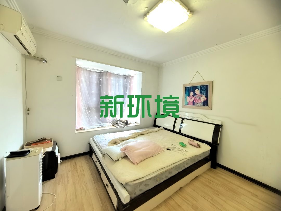旺角佳园  2室2厅1卫   1500.00元/月室内图