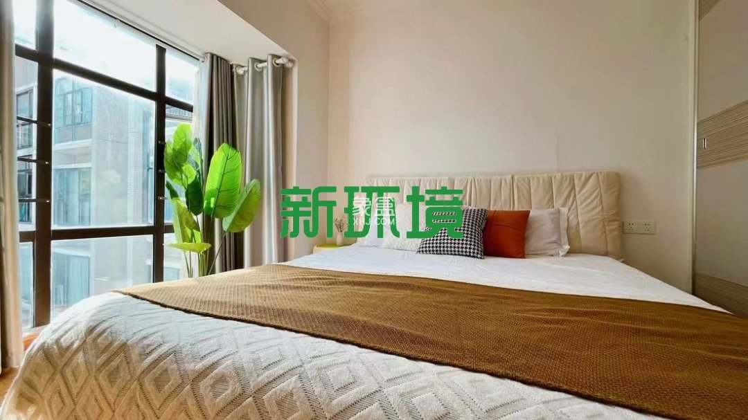 华天城小区 3室2厅2卫 2300.0元/月 华天城小区 3室2厅2卫 2300.0元/月室内图