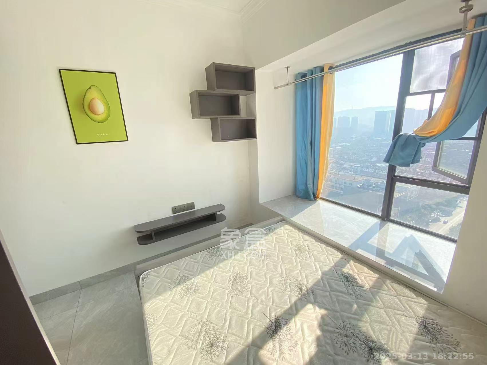 奥园城市天骄一期 1室0厅0卫 1200.0元/月 奥园城市天骄一期 1室0厅0卫 1200.0元/月室内图