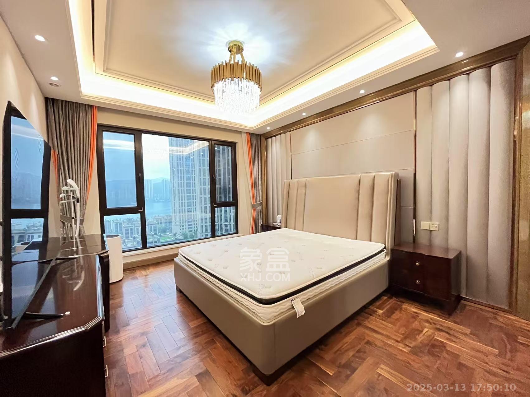 晟通牡丹舸 4室2厅2卫 13500.0元/月 晟通牡丹舸 4室2厅2卫 13500.0元/月室内图