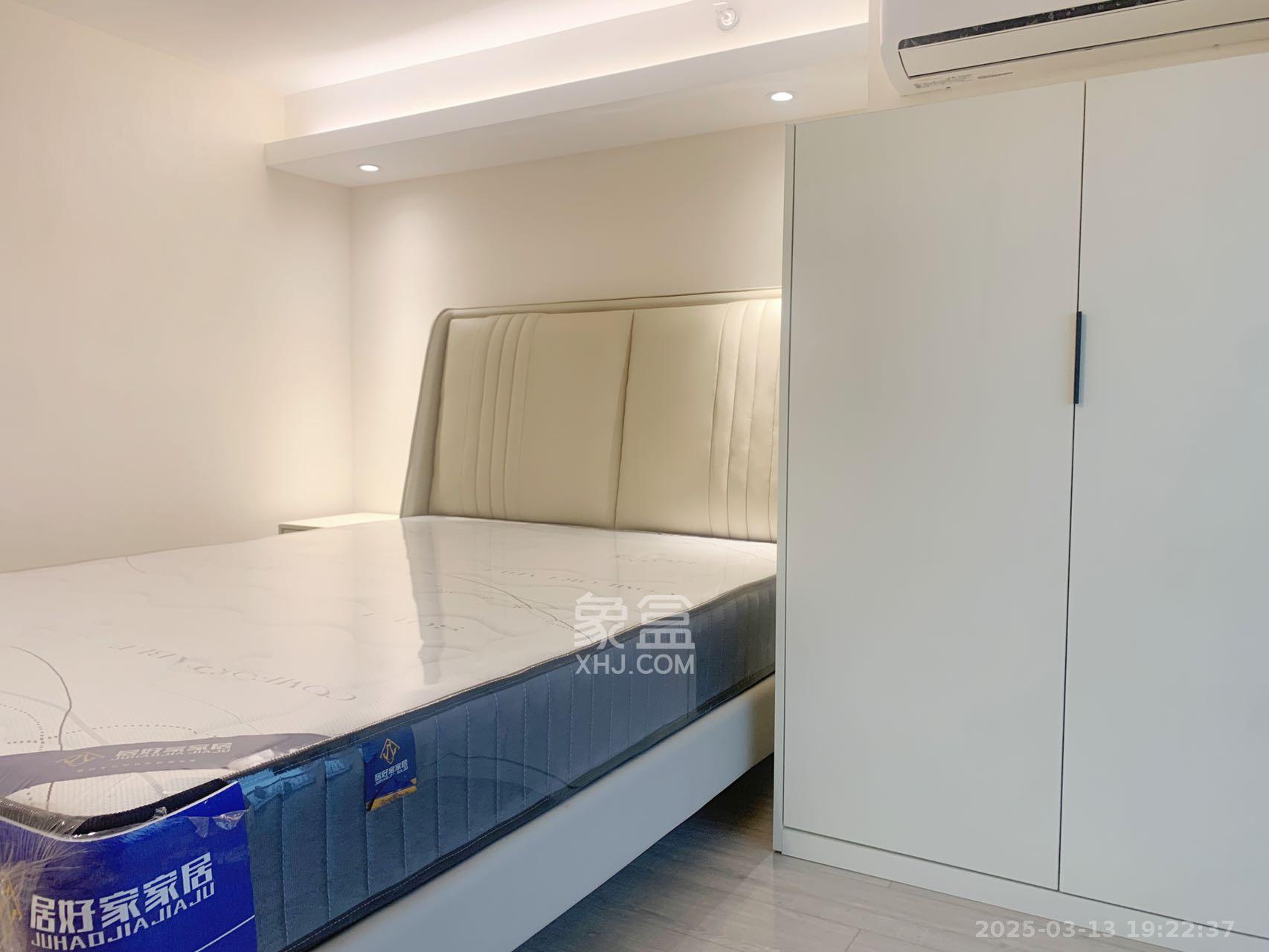 华远华时代 4室2厅1卫 5000.0元/月 华远华时代 4室2厅1卫 5000.0元/月室内图