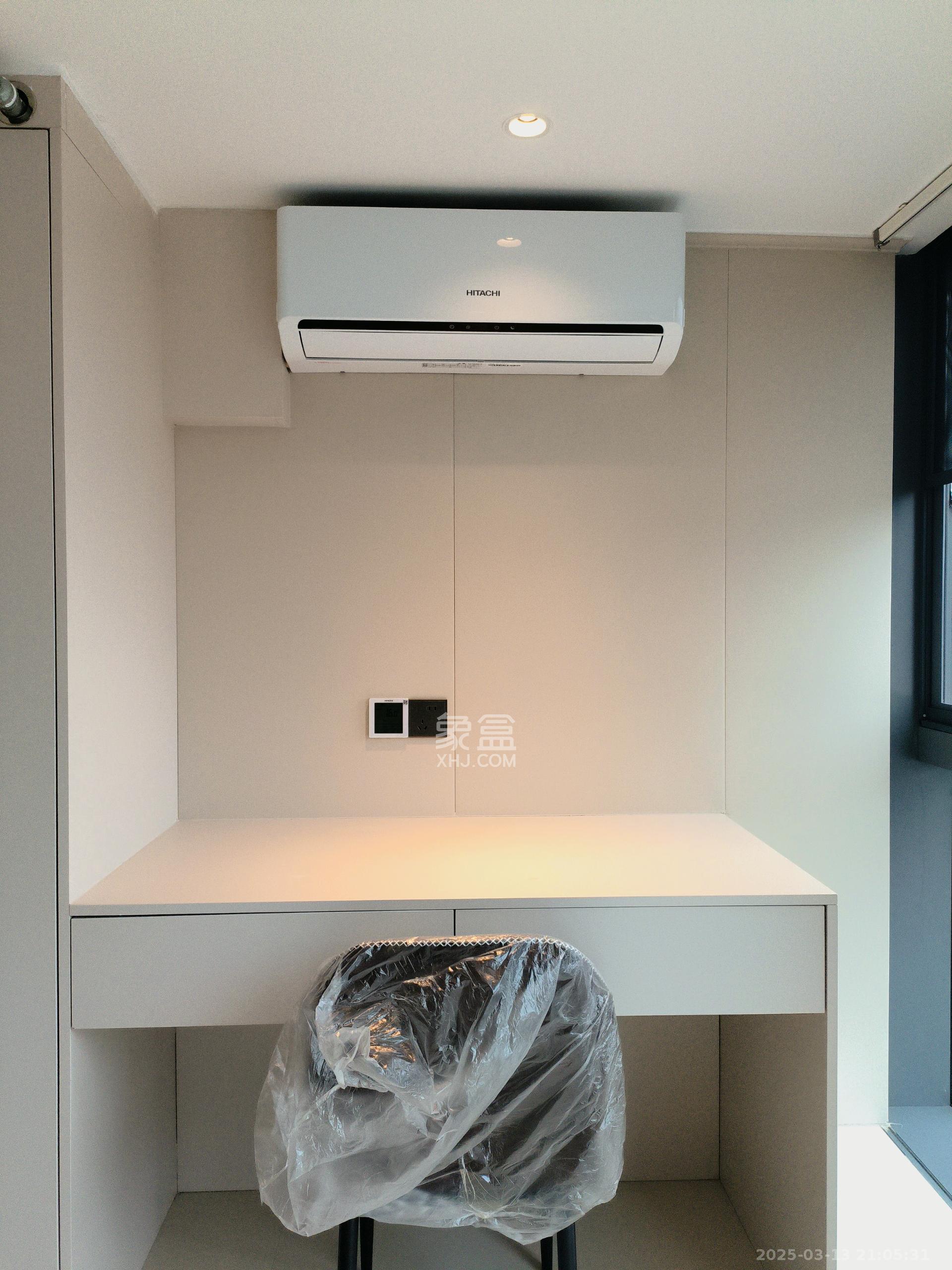 卓越中寰   45.0㎡      1700.0元/月室内图