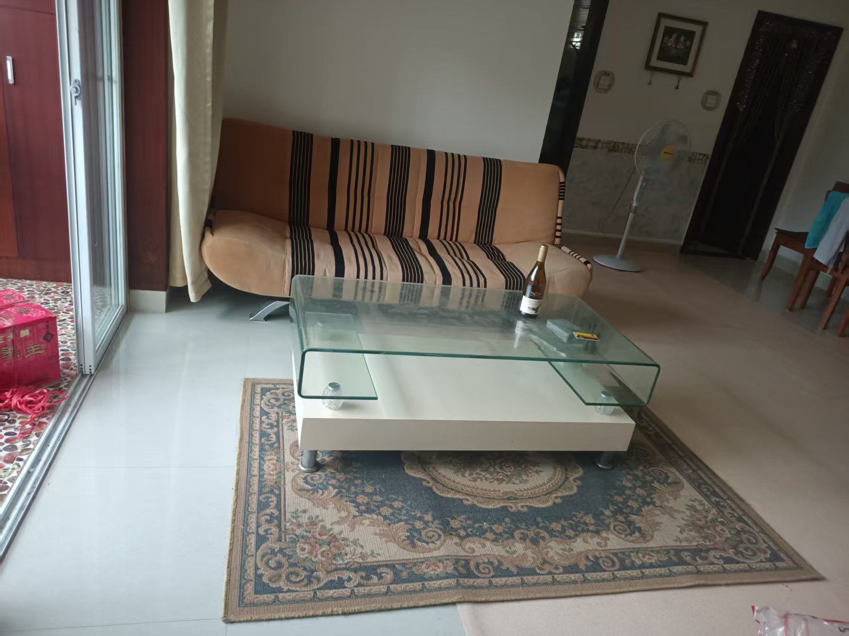 水岸兰亭 2室1厅1卫 70.0万 水岸兰亭 2室1厅1卫 70.0万户型图