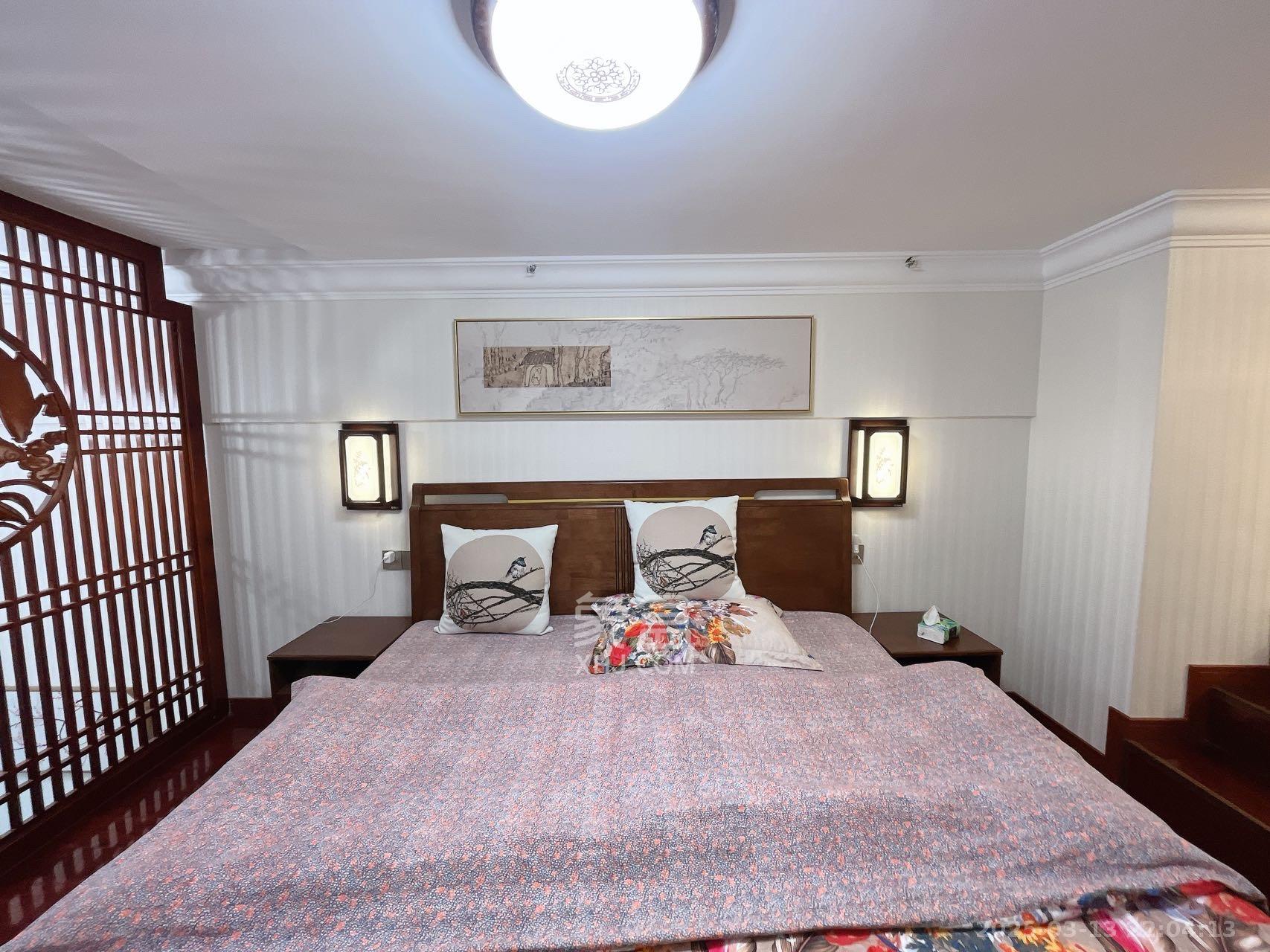 珠江花城好世界  1室1厅1卫    2000.0元/月 珠江花城好世界  1室1厅1卫    2000.0元/月室内图