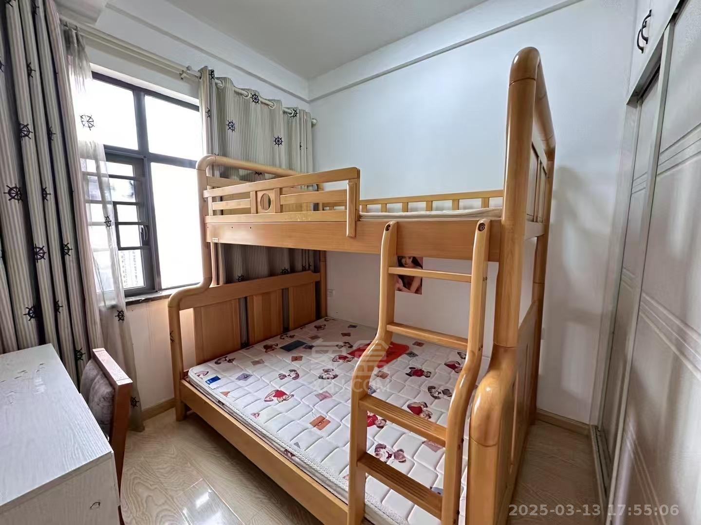 经世龙城 2室1厅1卫 1600.0元/月 经世龙城 2室1厅1卫 1600.0元/月室内图