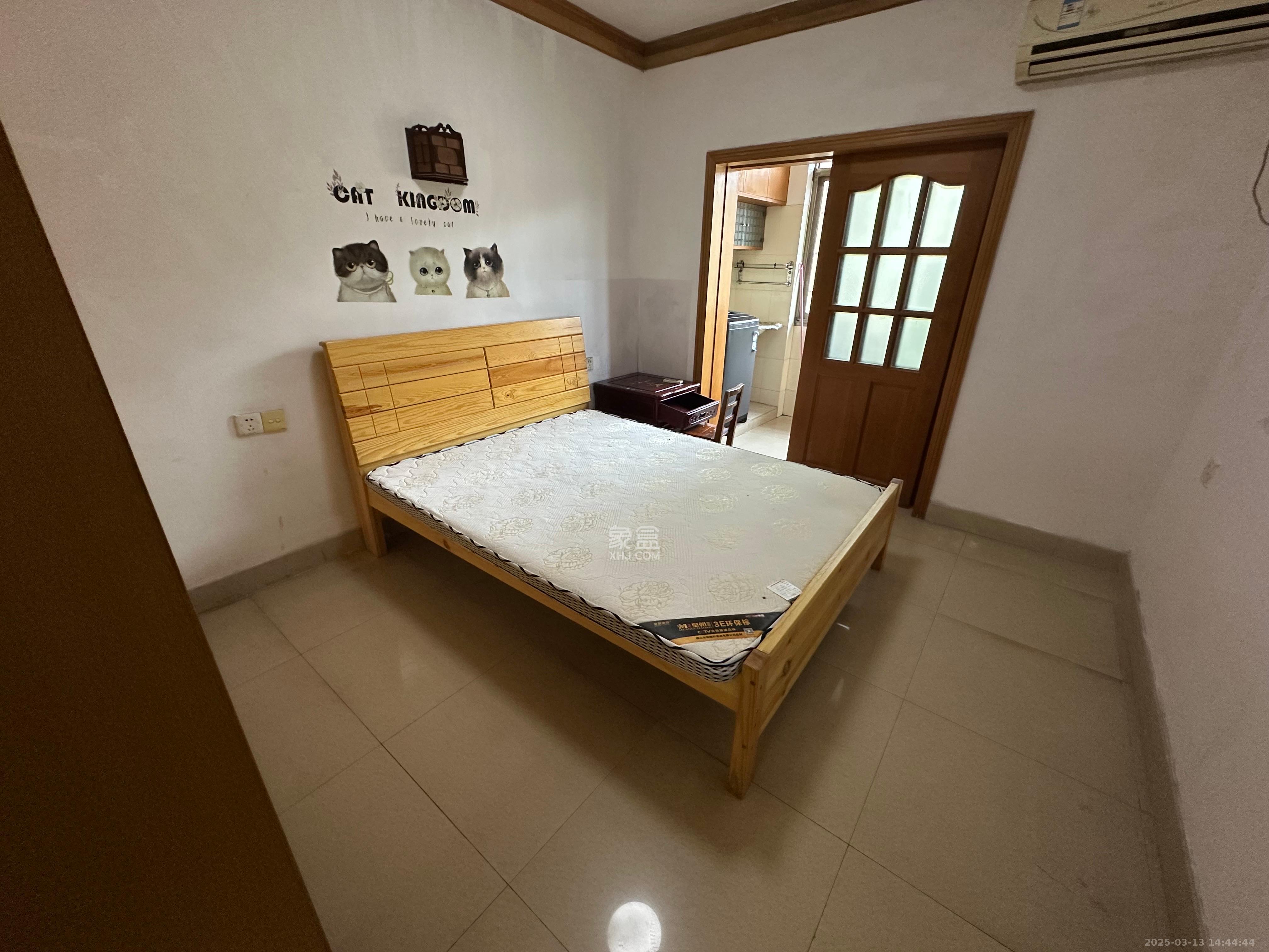 上人民医院宿舍/省人民医院宿舍(产权下麻园湾77号) 1室0厅0卫 1900.0元/月 上人民医院宿舍/省人民医院宿舍(产权下麻园湾77号) 1室0厅0卫 1900.0元/月室内图