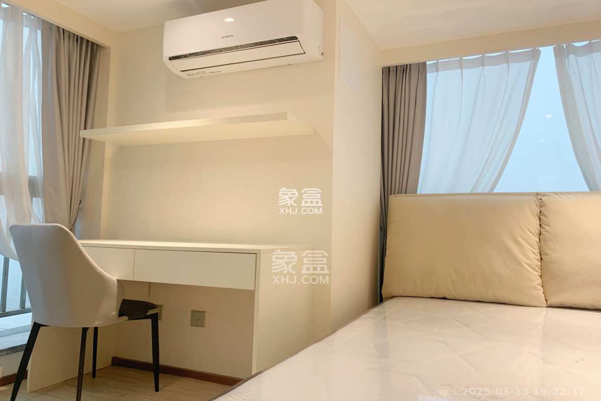 华远华时代 4室2厅1卫 5000.0元/月 华远华时代 4室2厅1卫 5000.0元/月室内图