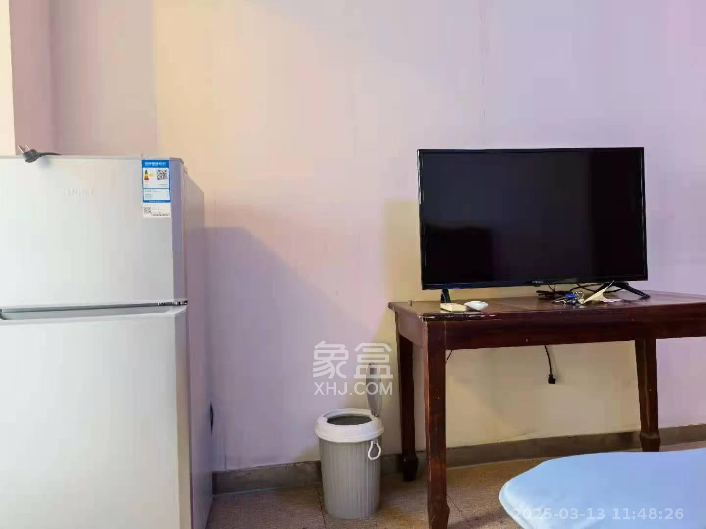 建安像素汇  1室1厅1卫   1200.00元/月室内图