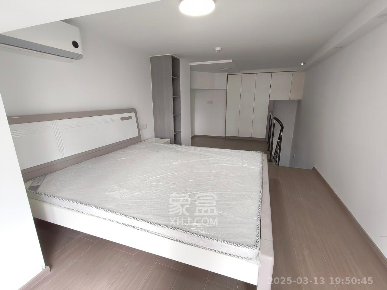 碧桂园星荟  1室1厅1卫    1200.0元/月 碧桂园星荟  1室1厅1卫    1200.0元/月室内图