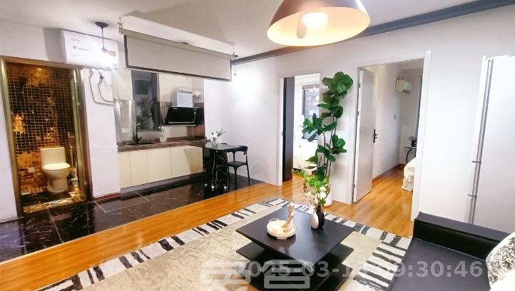 万博汇  1室1厅1卫    2380.0元/月室内图