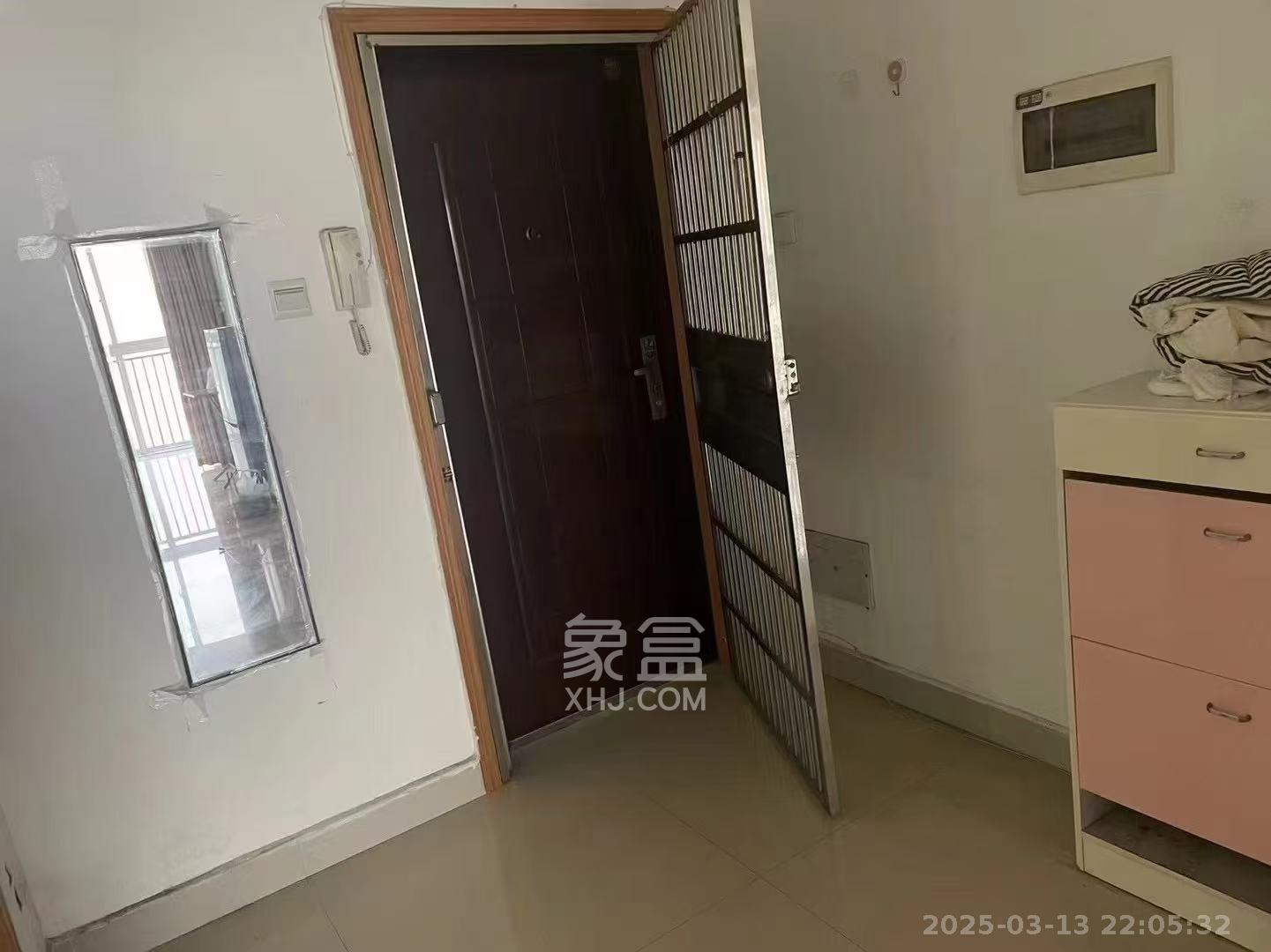 开源鑫景  1室1厅1卫   1200.00元/月室内图