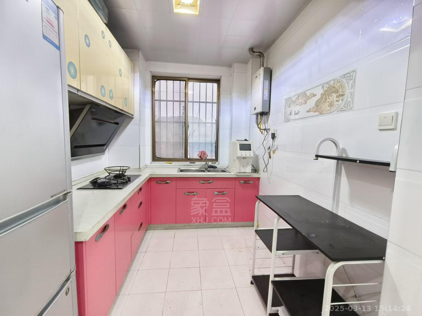 景秀名园 3室2厅2卫 1300.0元/月 景秀名园 3室2厅2卫 1300.0元/月室内图