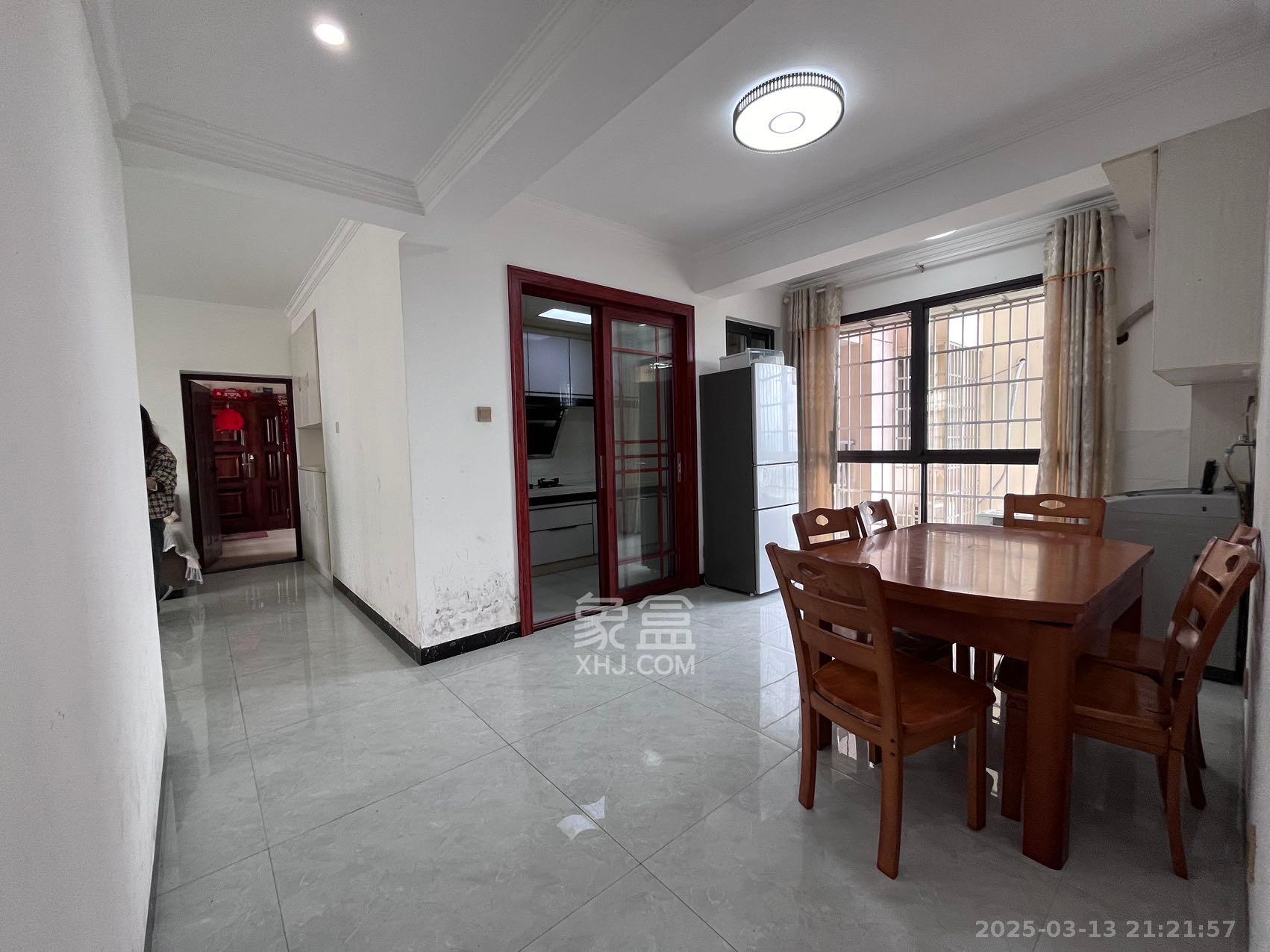 桥头家苑一期 3室2厅1卫 1700.0元/月 桥头家苑一期 3室2厅1卫 1700.0元/月室内图