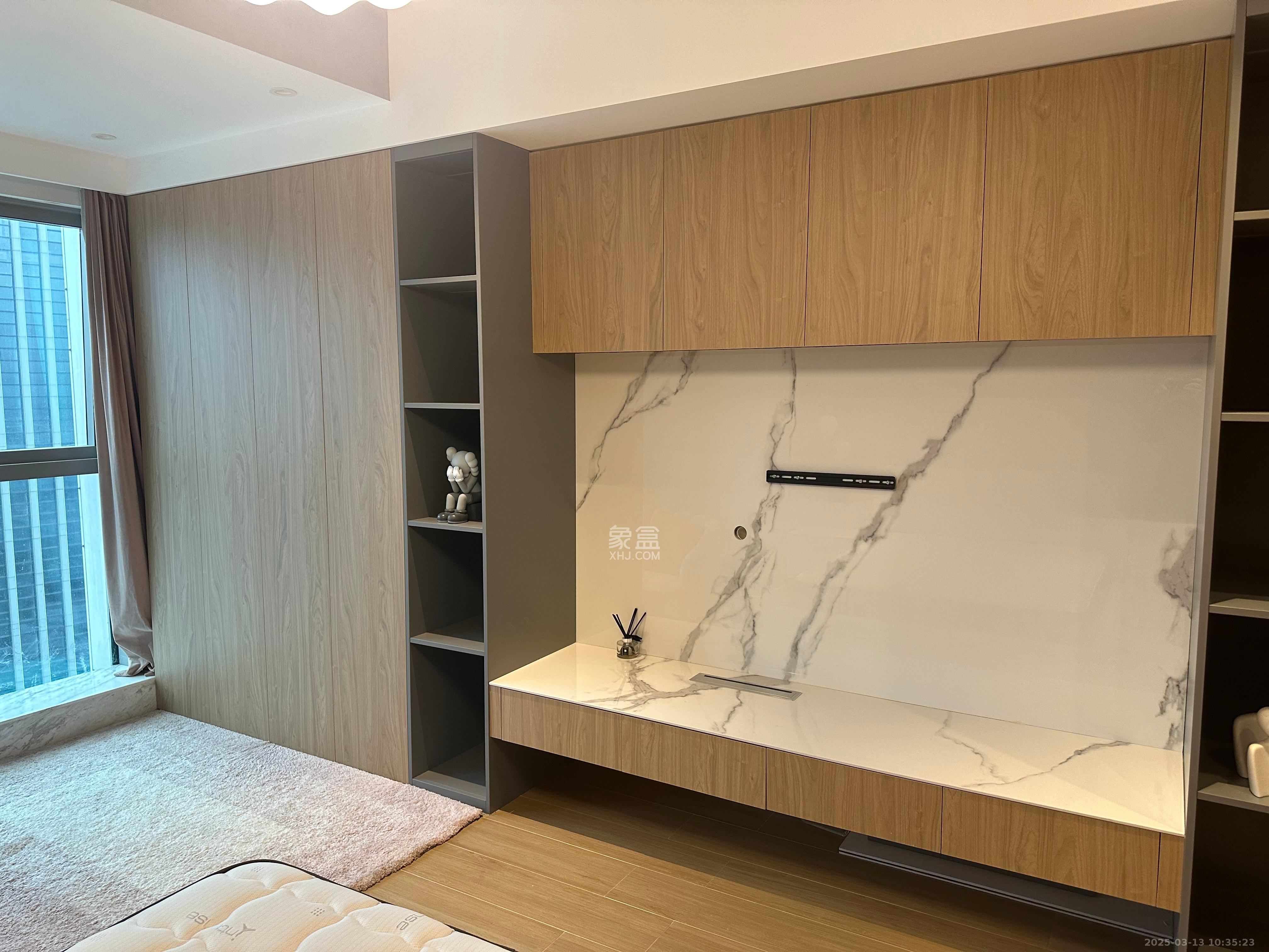汇景发展环球中心  1室1厅1卫   3000.00元/月户型图