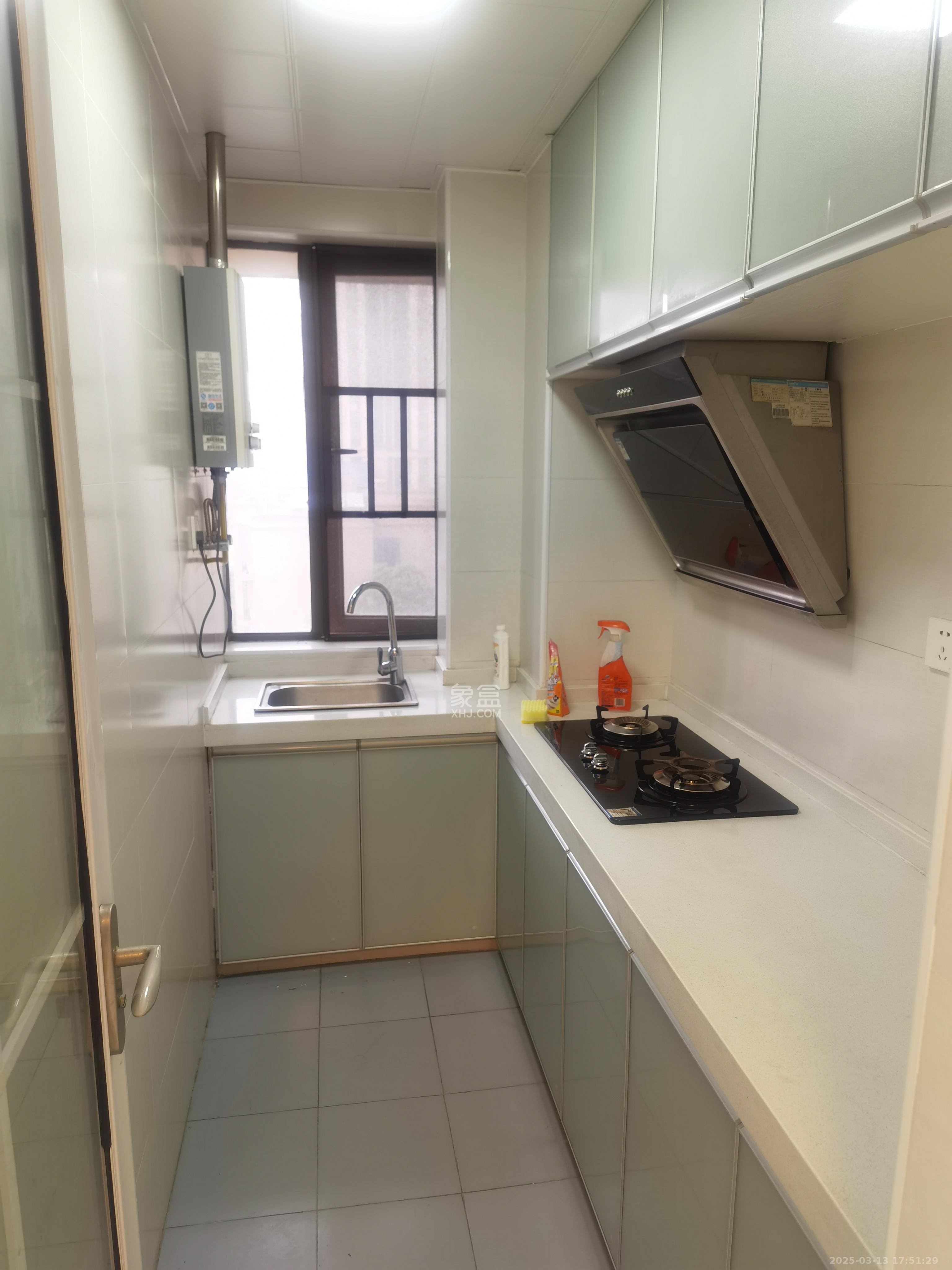 梅溪湖合能璞丽 2室2厅1卫 2300.0元/月 梅溪湖合能璞丽 2室2厅1卫 2300.0元/月室内图